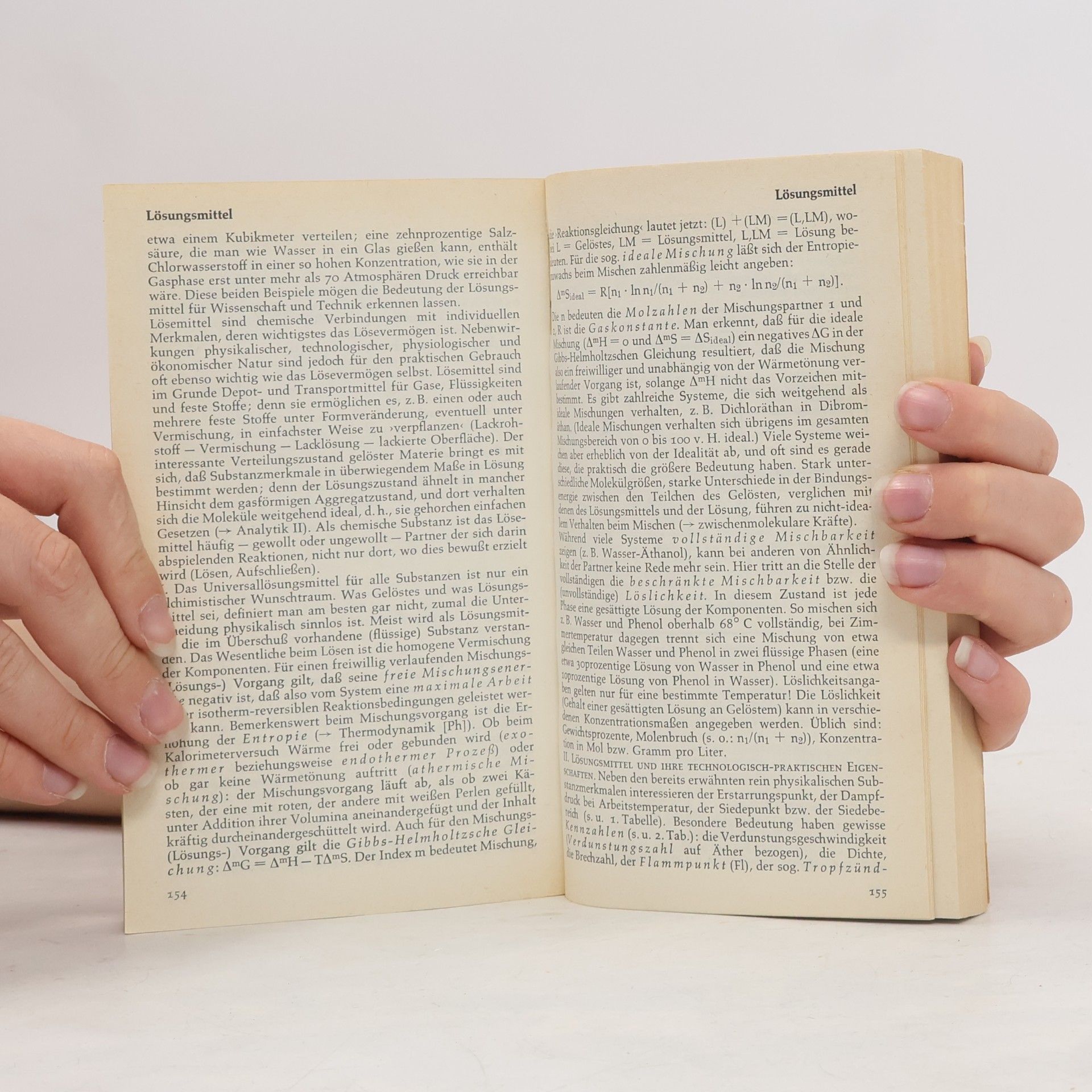 Autorenkollektiv Das Fischer Lexikon 26. Chemie