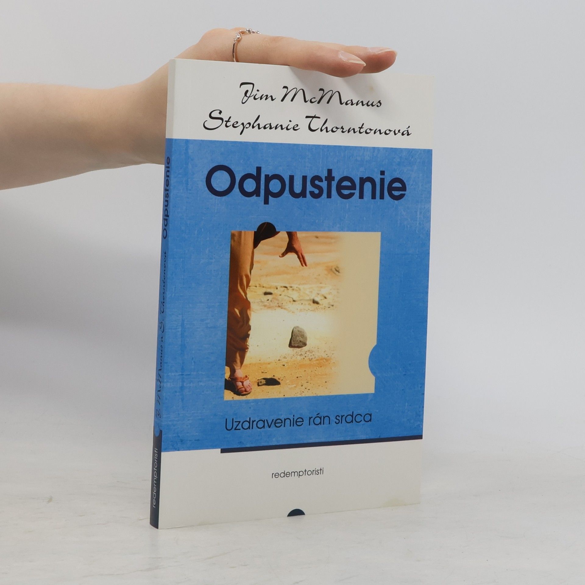Odpustenie