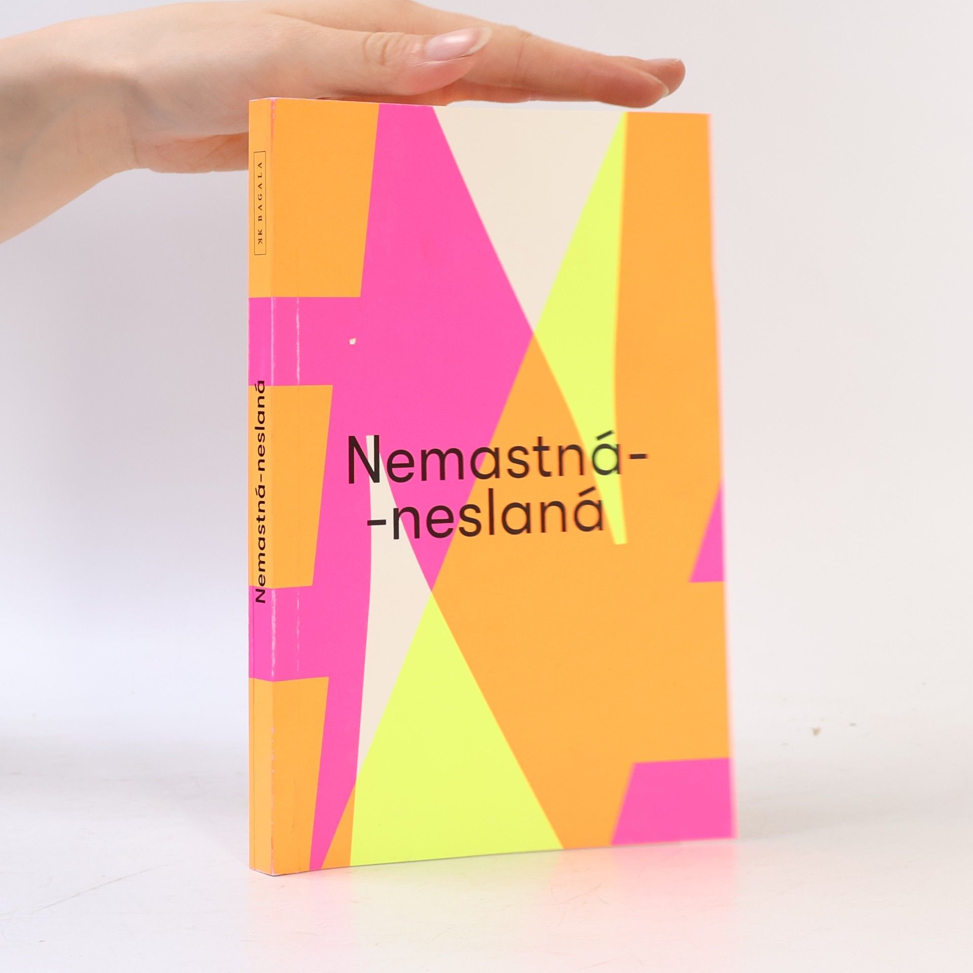 Jan Vladislav Nemastná-neslaná