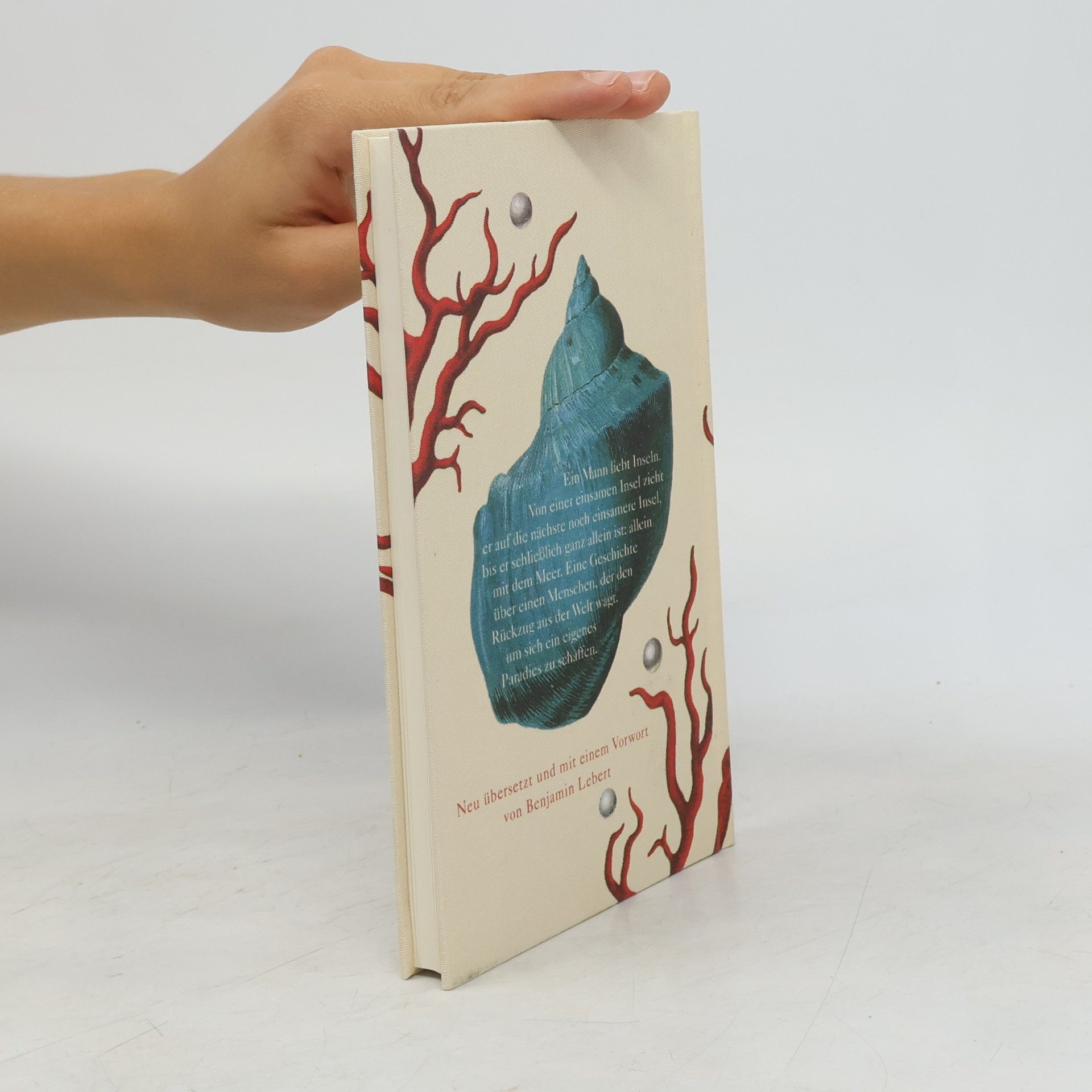 David Herbert Lawrence Der Mann, der Inseln liebte