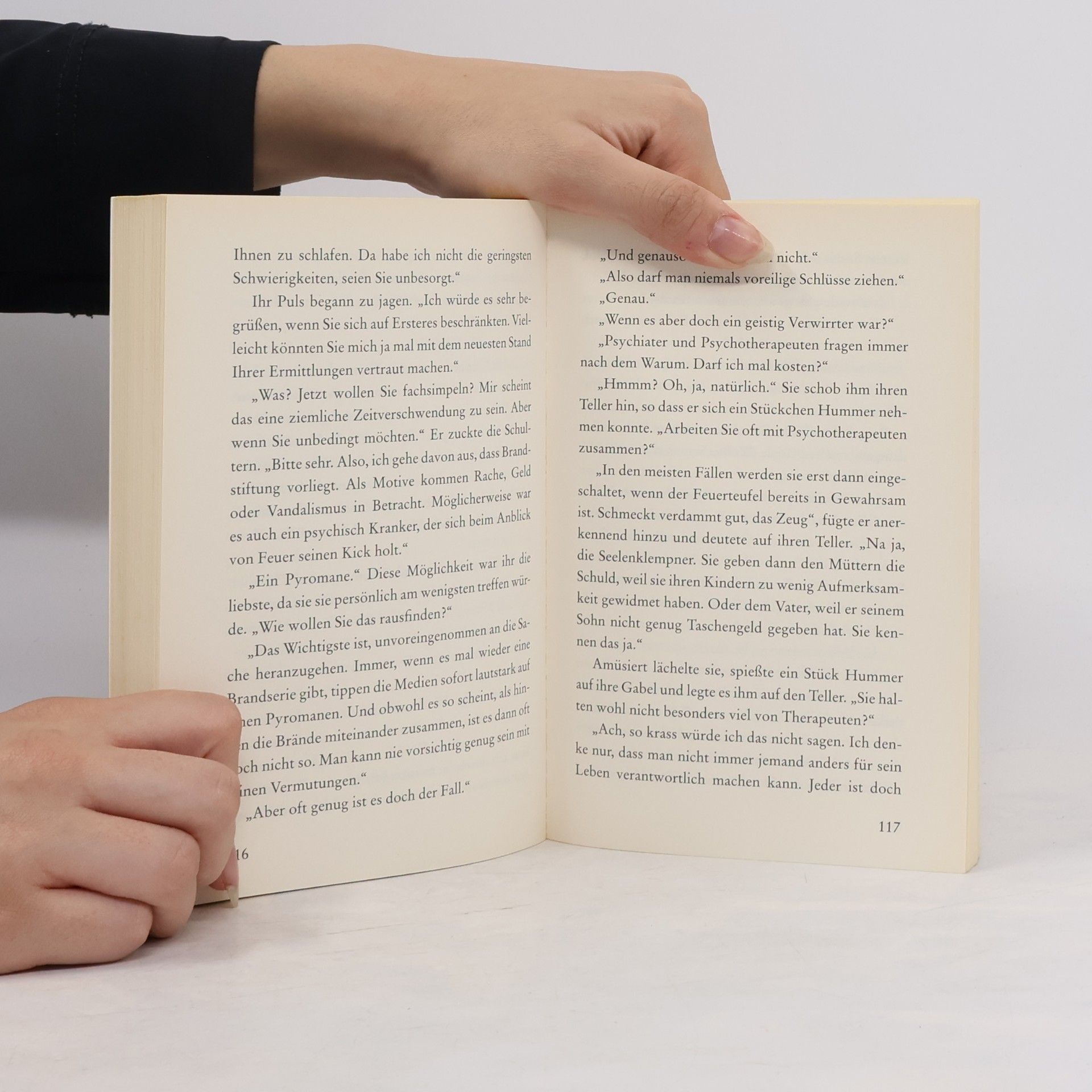 Nora Roberts Nachtgeflüster 4