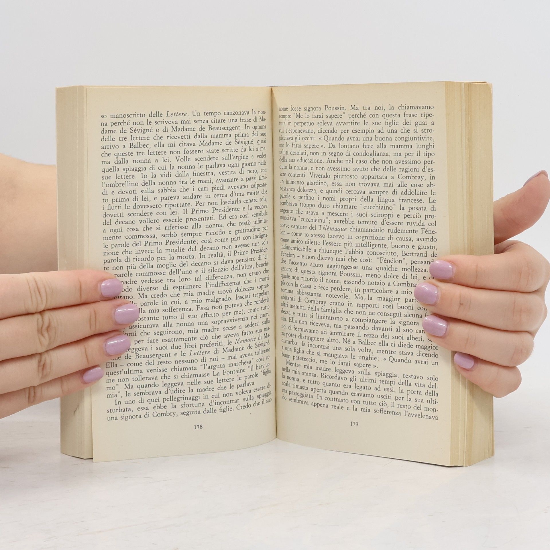 Marcel Proust Sodoma e Gomorra