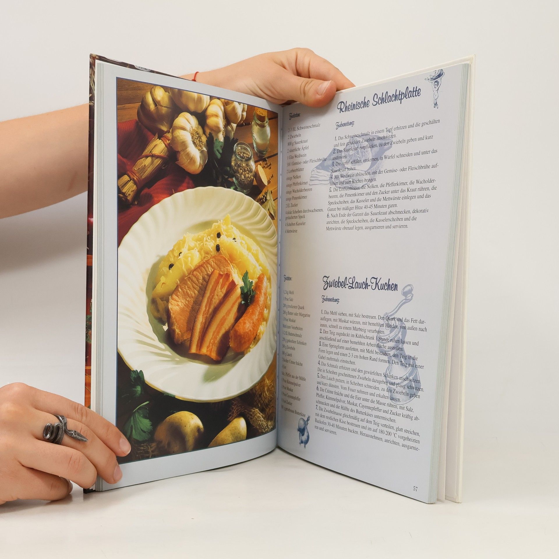 Autorenkollektiv Die besten Rezepte aus Großmutters Küche