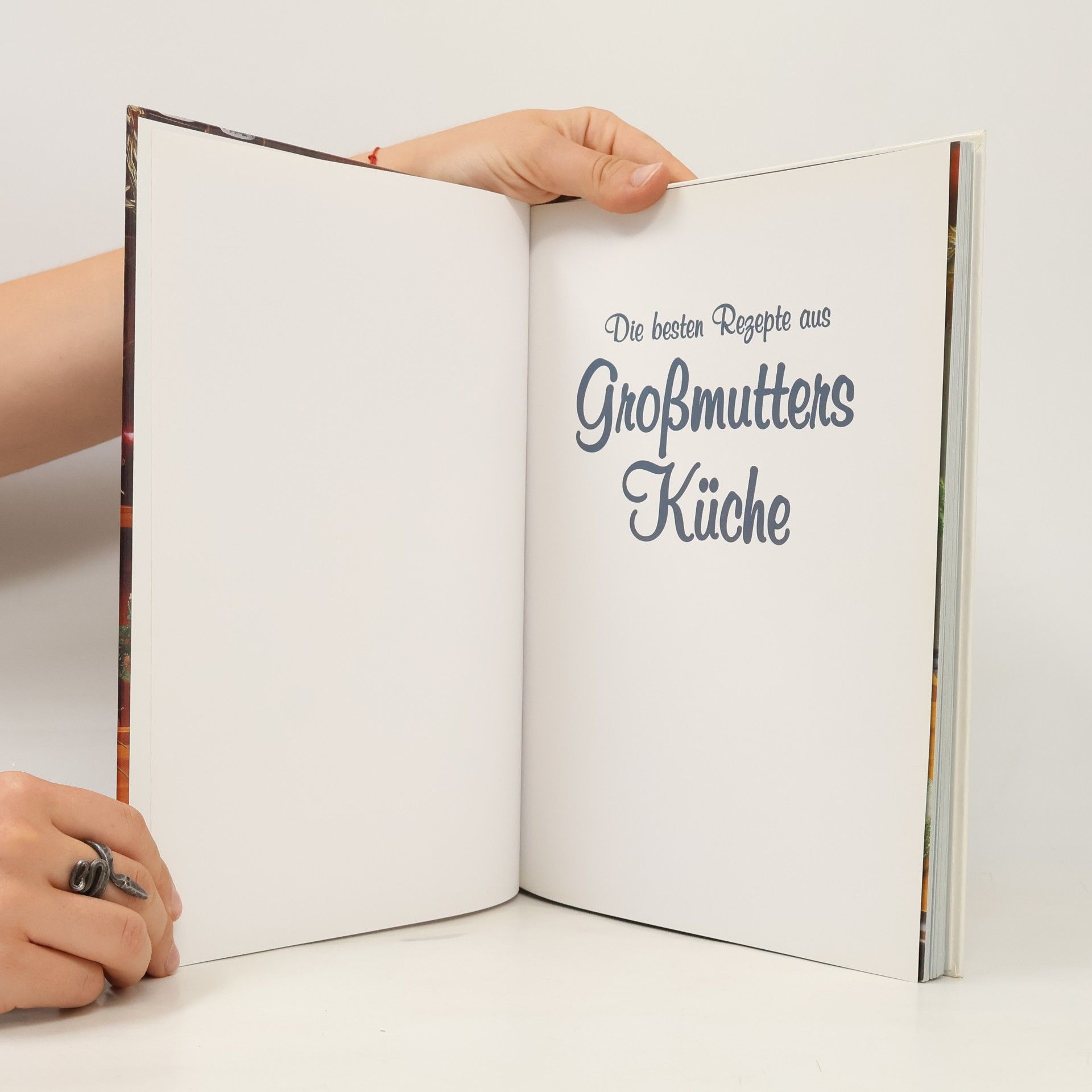 Autorenkollektiv Die besten Rezepte aus Großmutters Küche