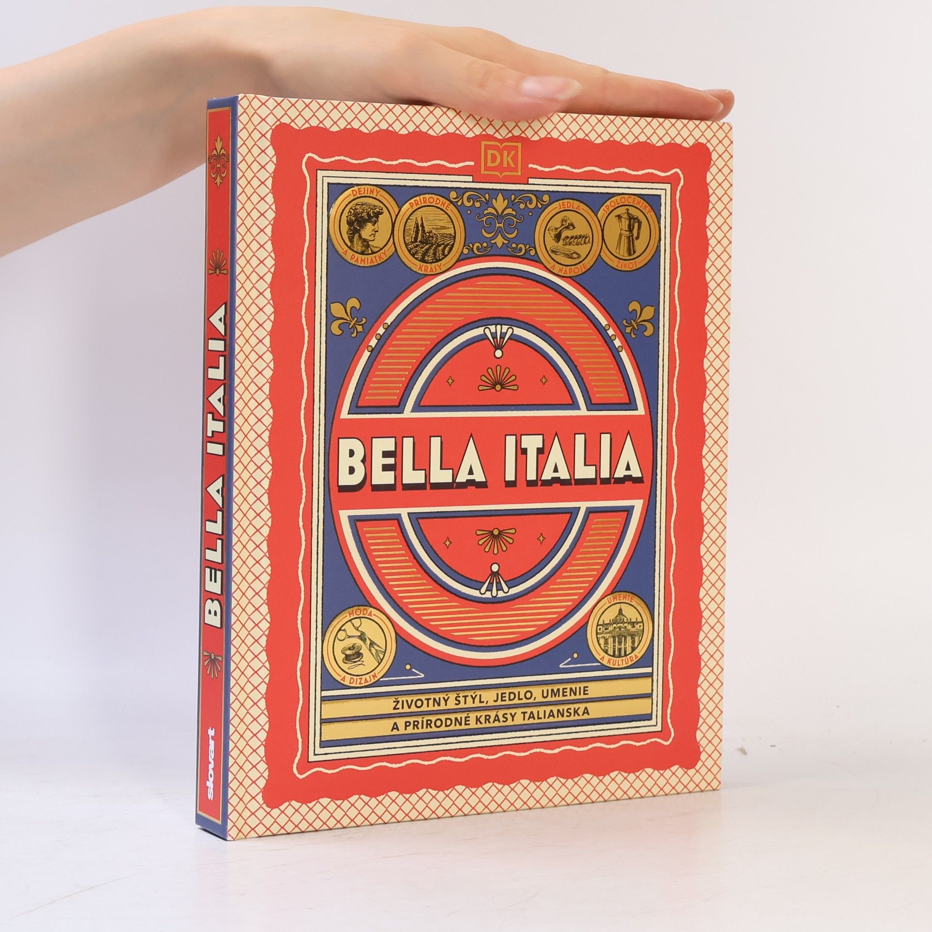 Autorenkollektiv Bella Italia