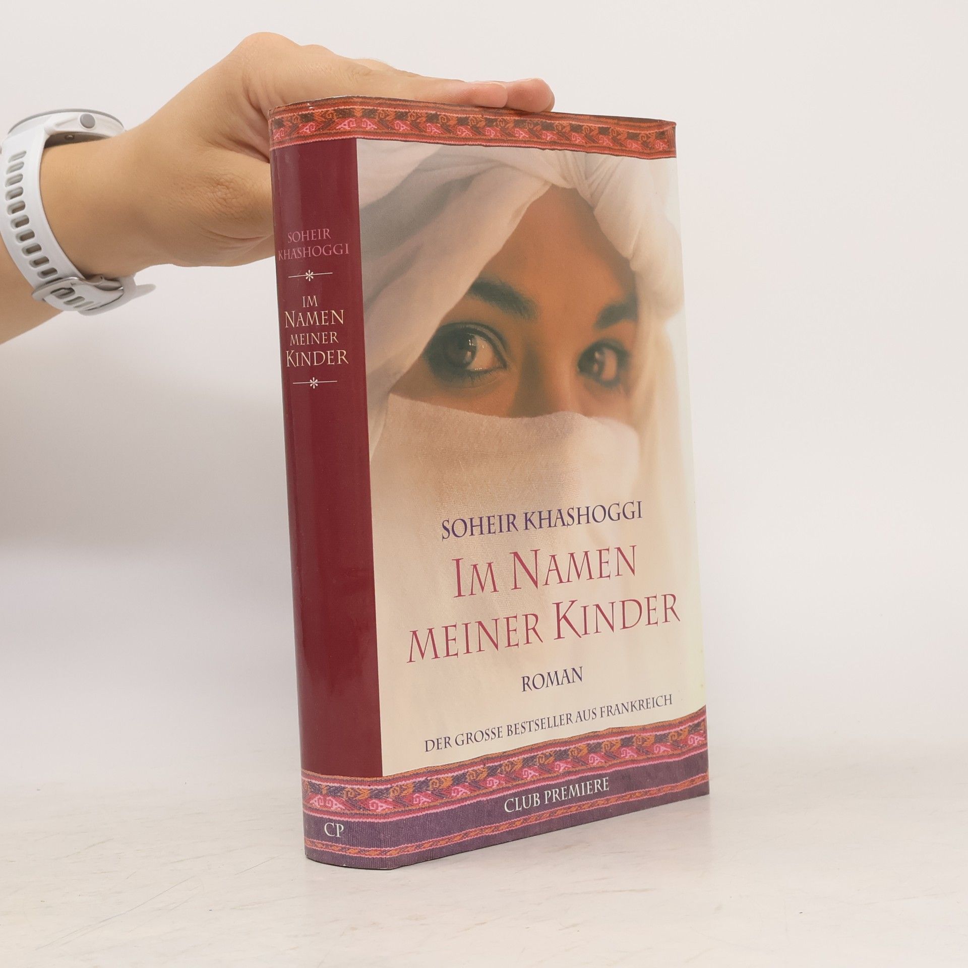 Im Namen meiner Kinder