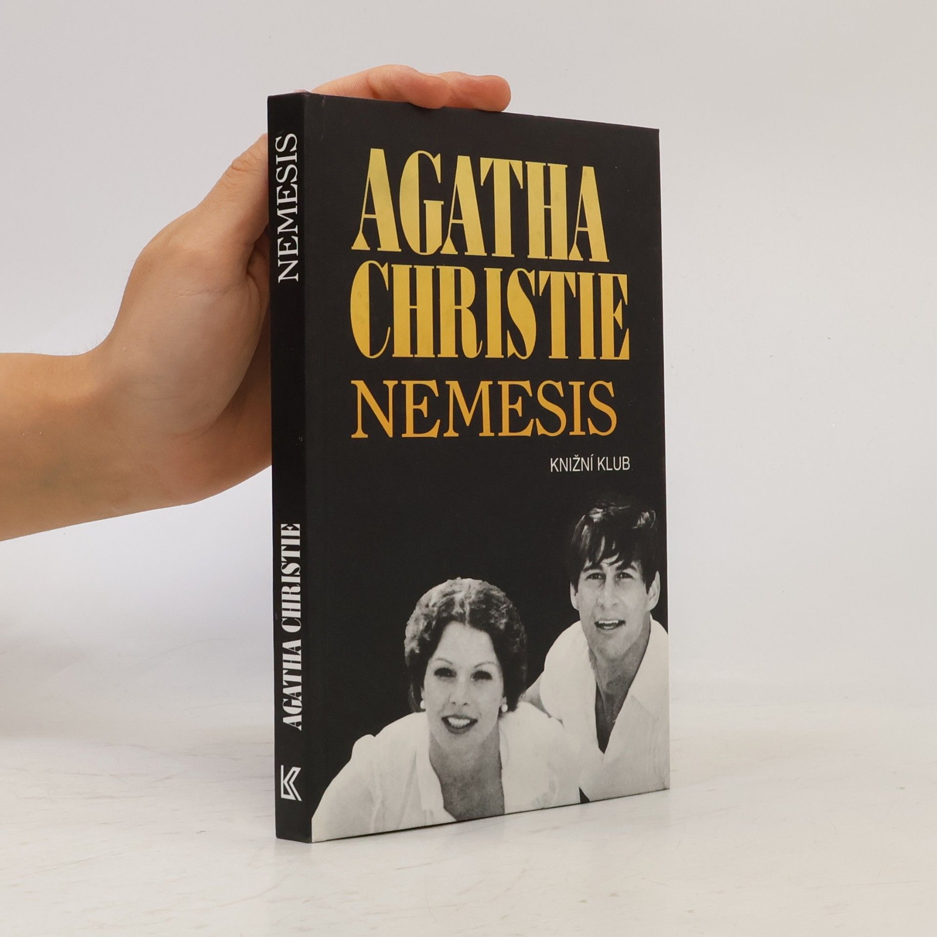Agatha Christie Nemesis