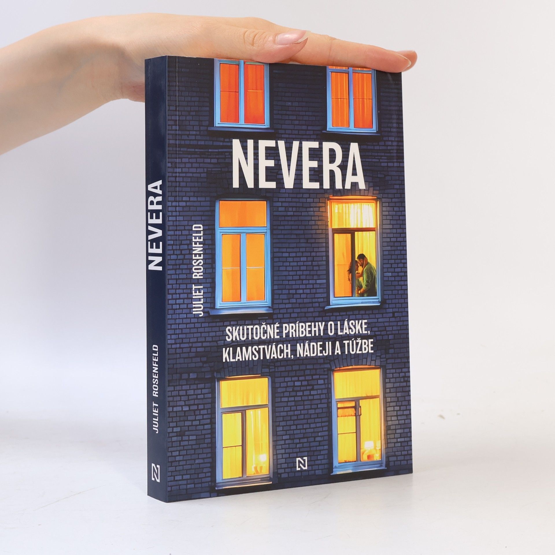 Nevera