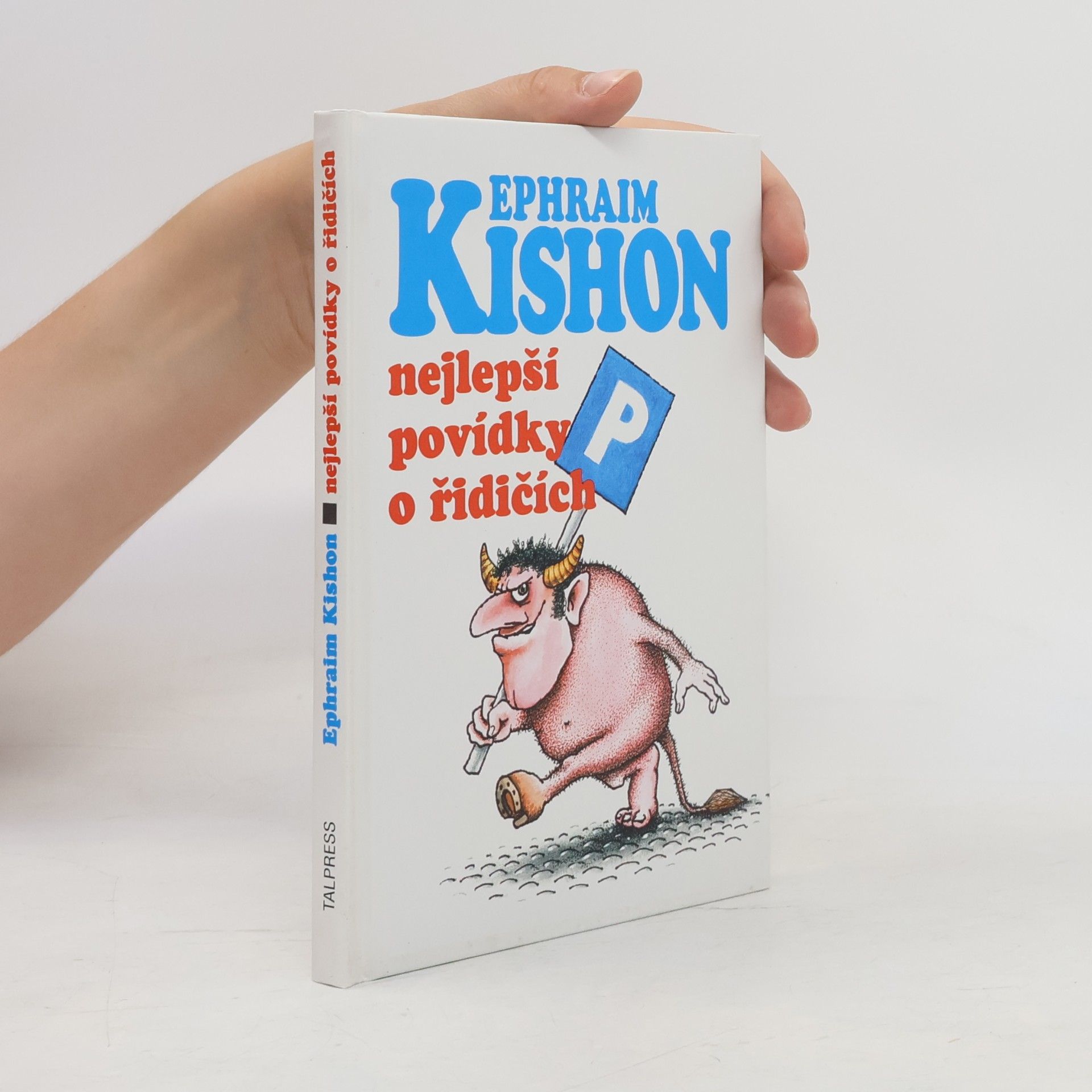 Nejlepší povídky o řidičích