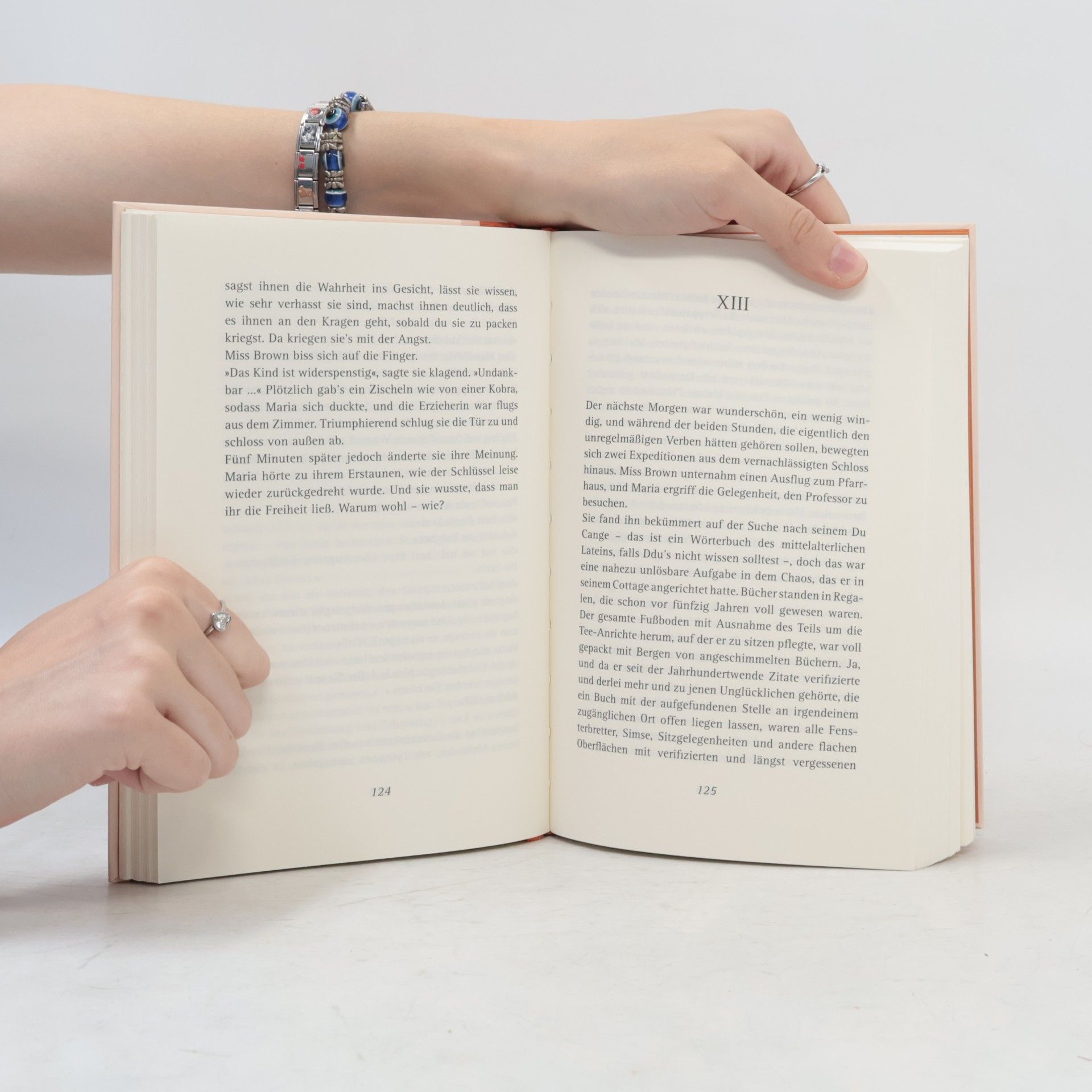 T. H. White Schloss Malplaquet oder Lilliput im Exil
