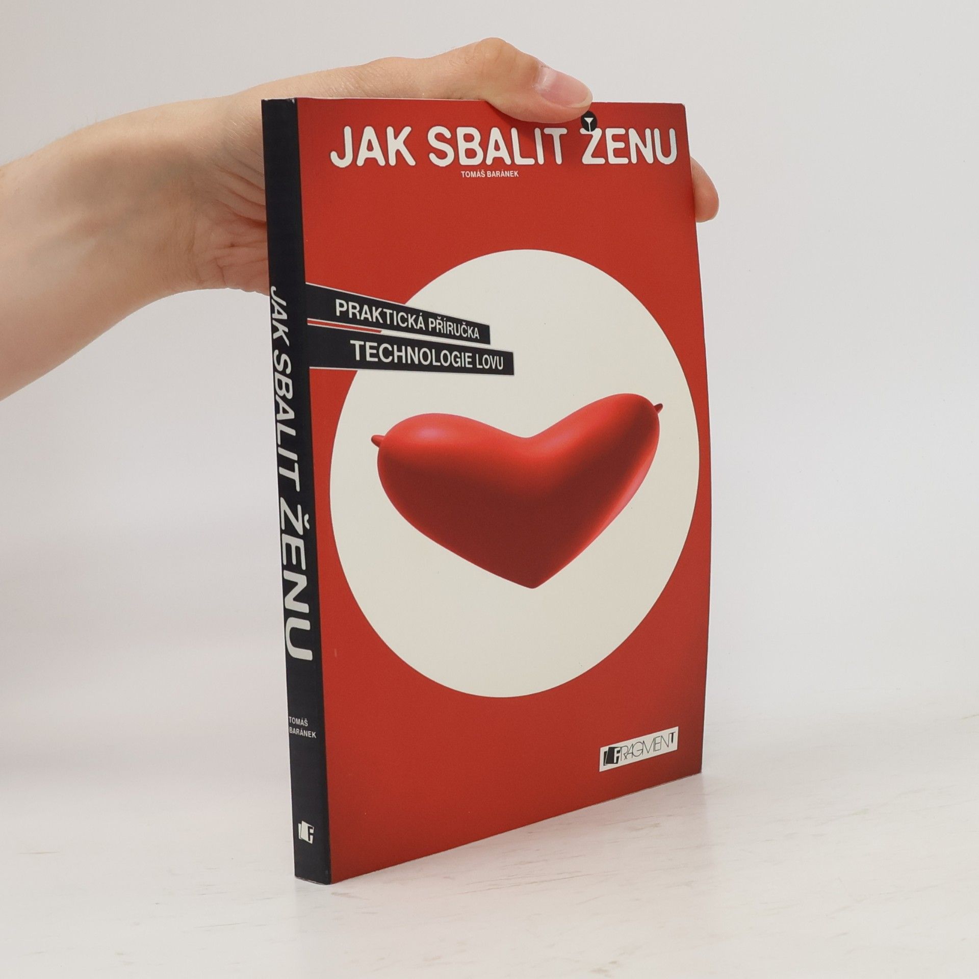 Jak sbalit ženu