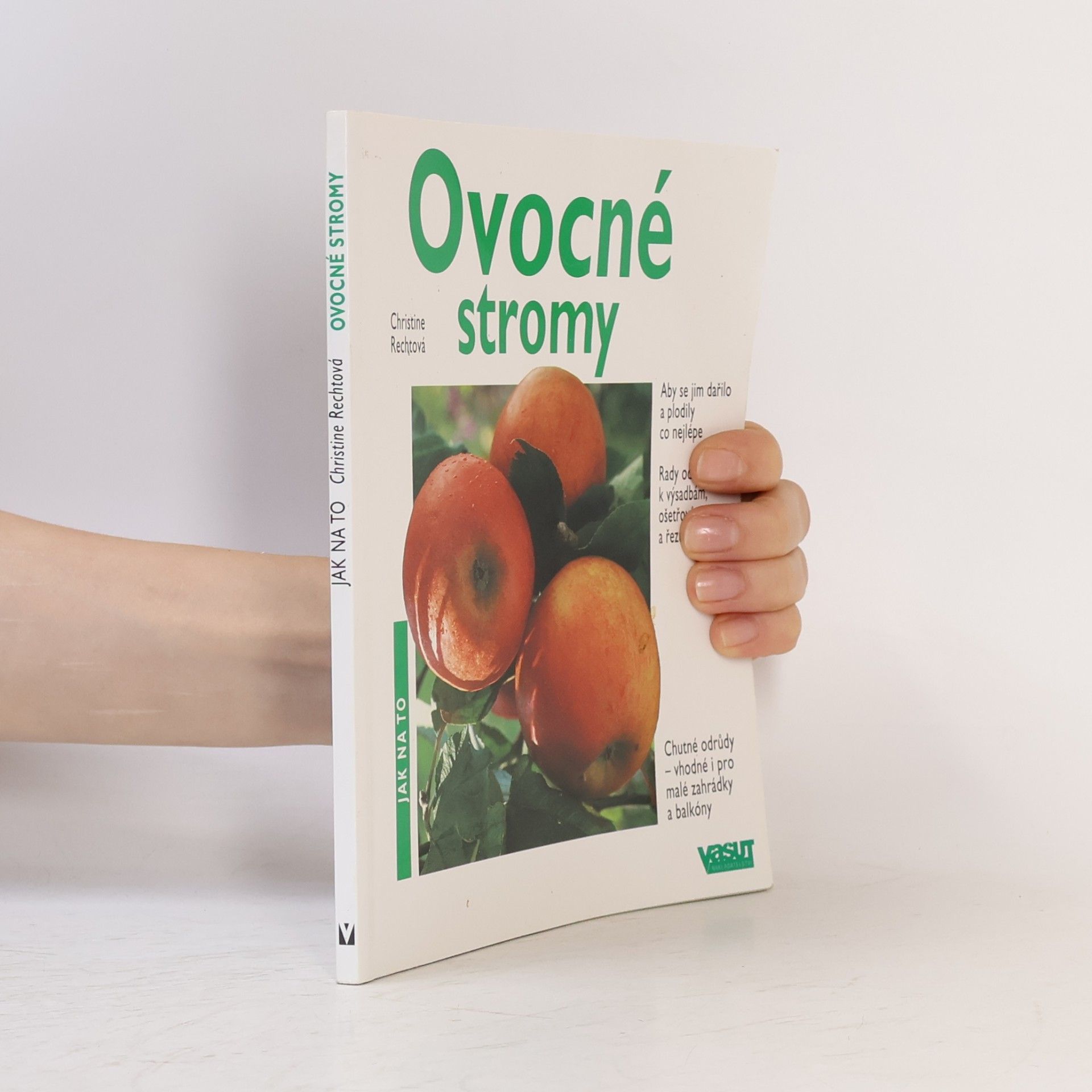 Christine Recht Ovocné stromy