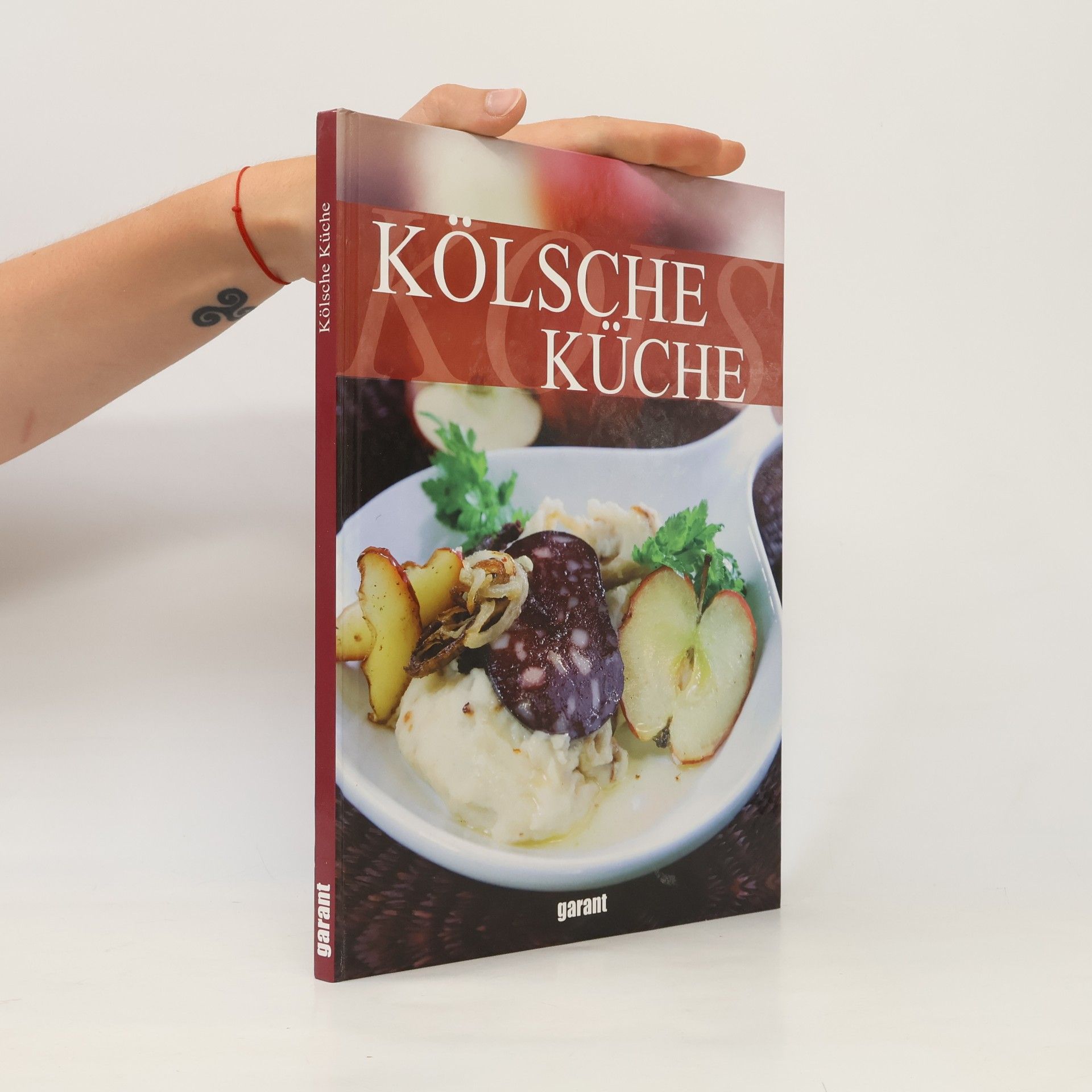 Various authors Kölsche Küche