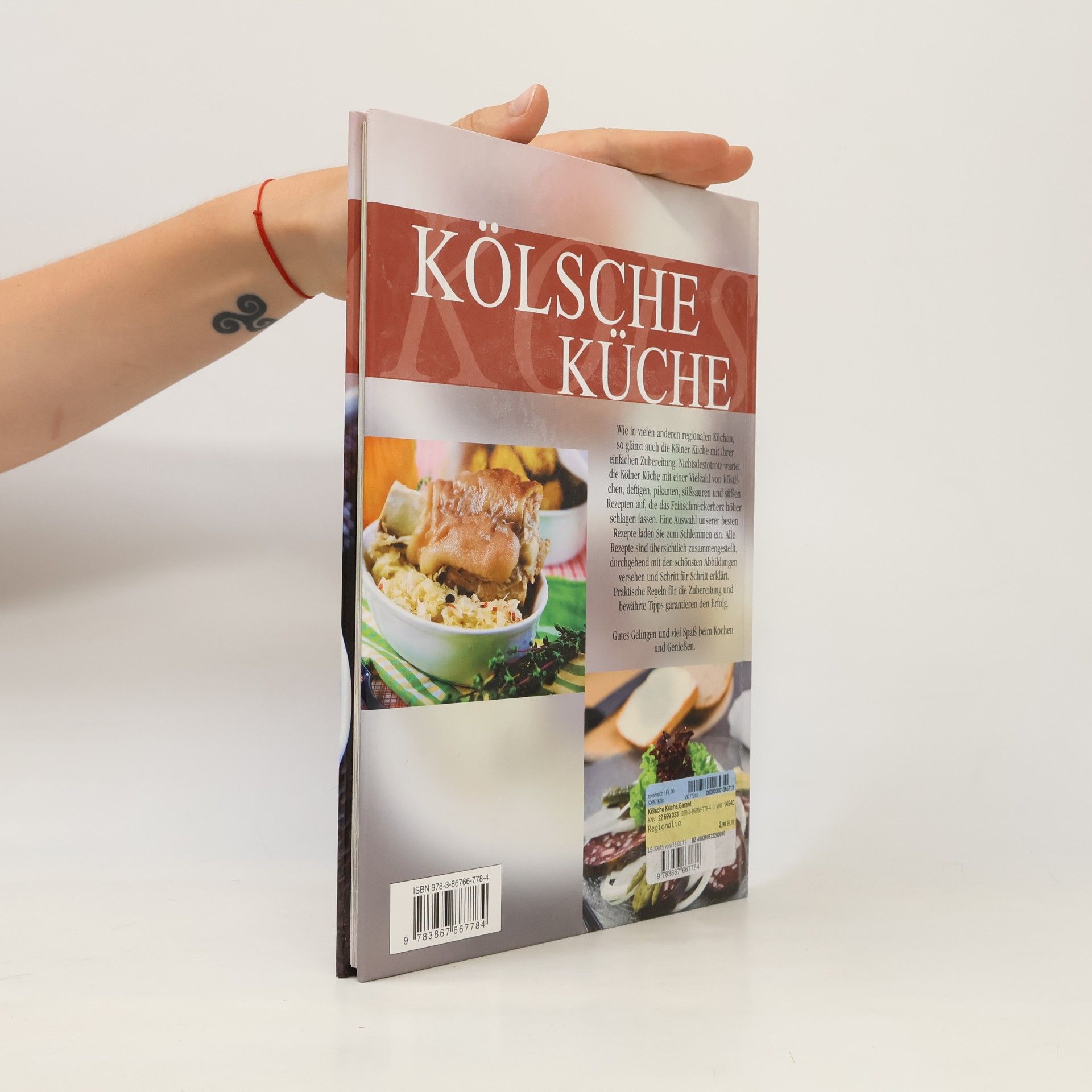Kölsche Küche