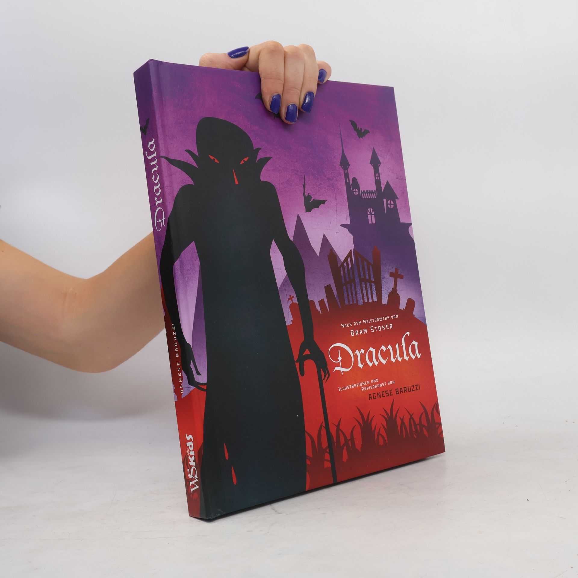 Bram Stoker Dracula