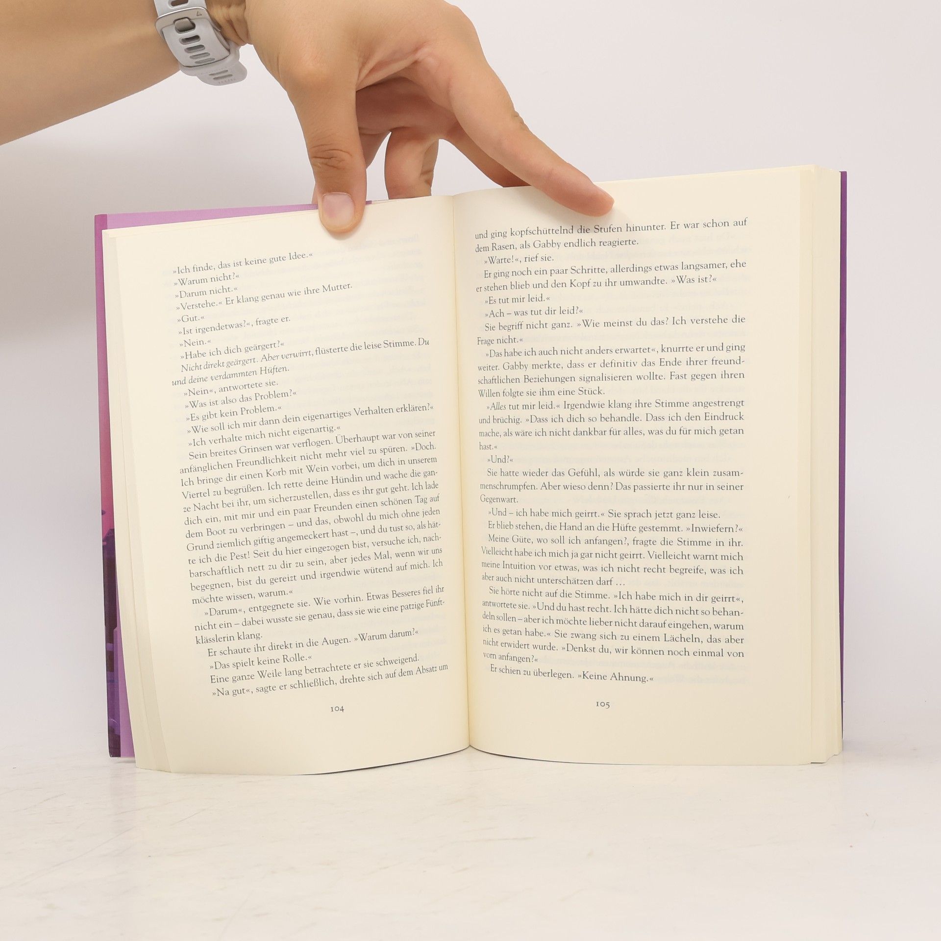 Nicholas Sparks Bis zum letzten Tag