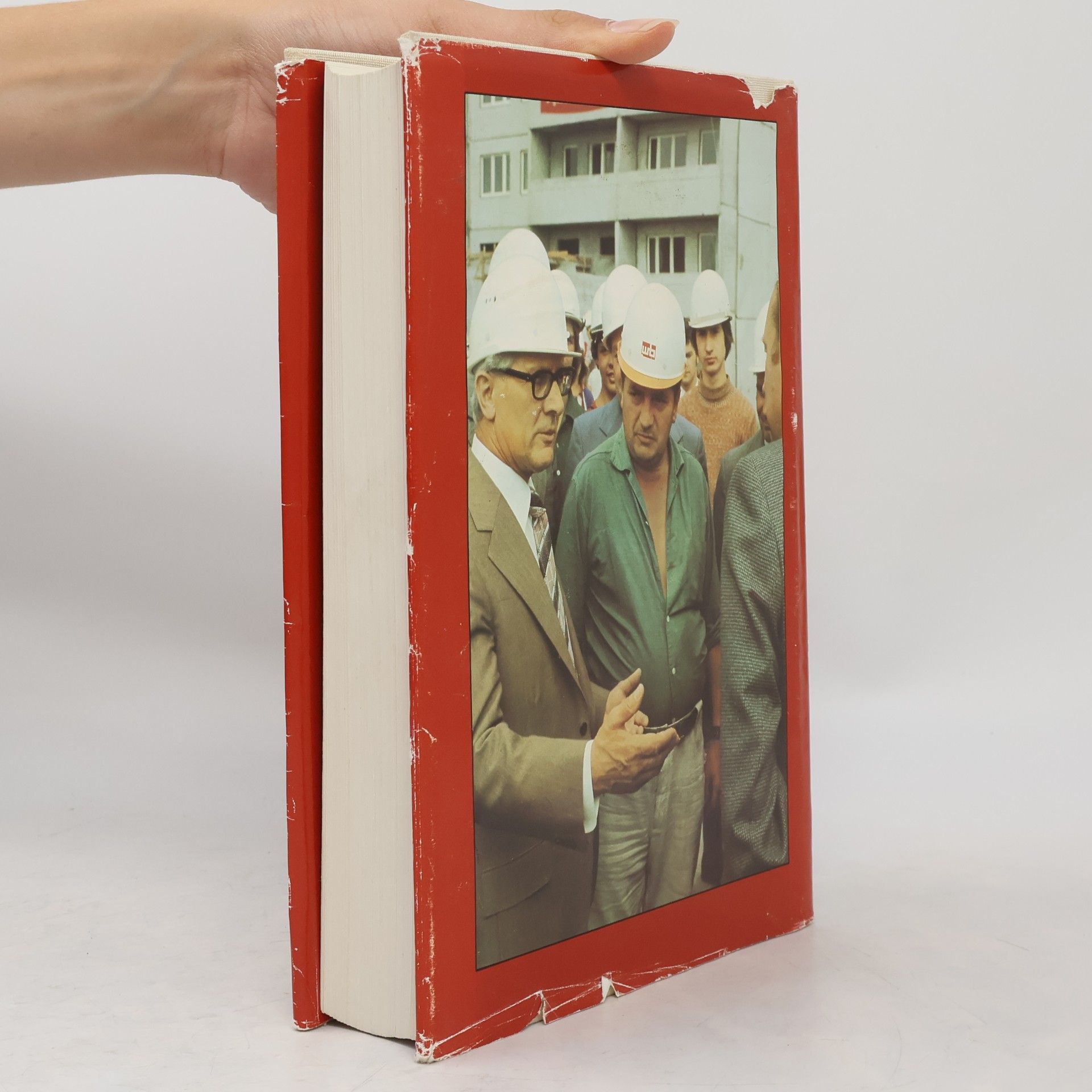 Erich Honecker Aus meinem Leben