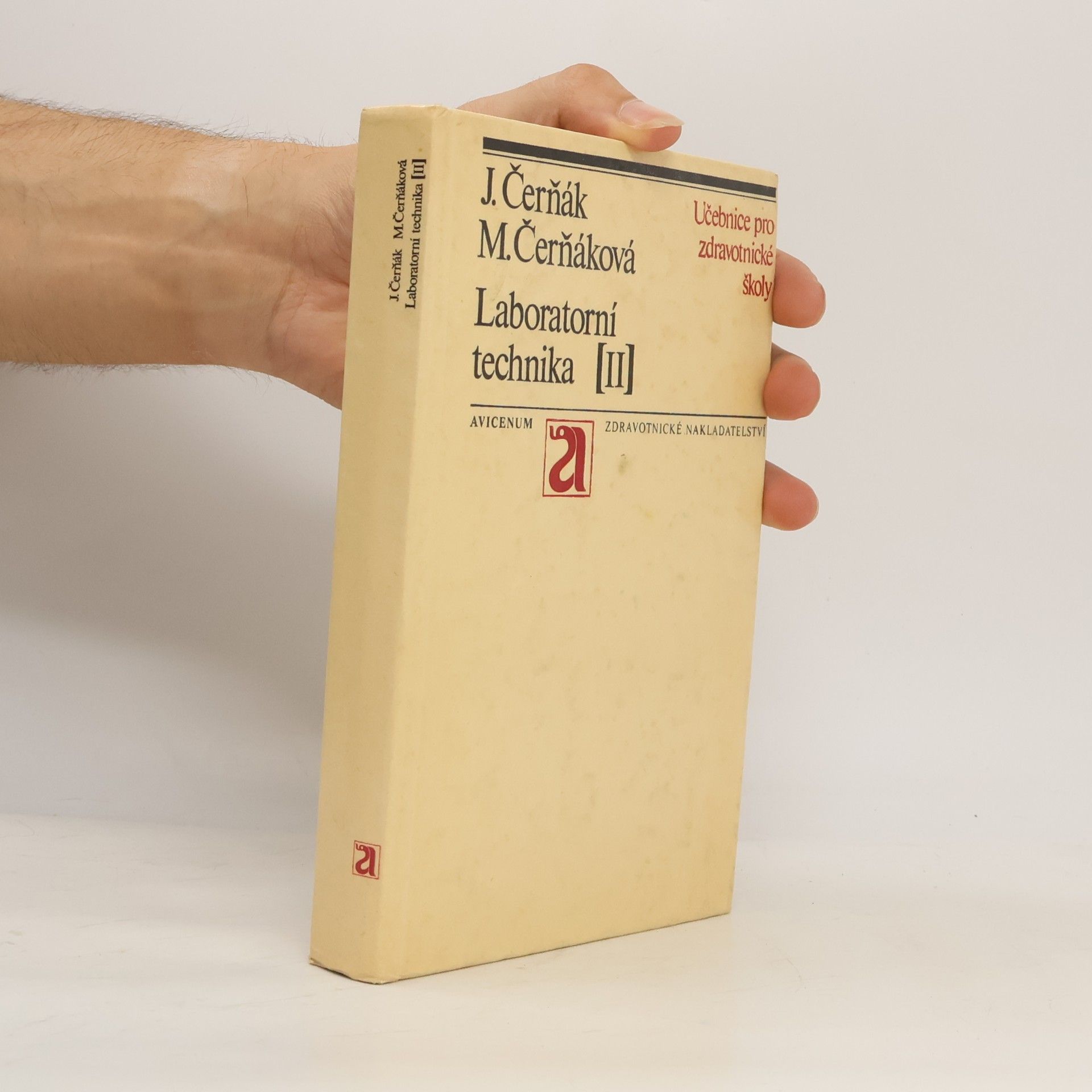 Laboratorní technika II
