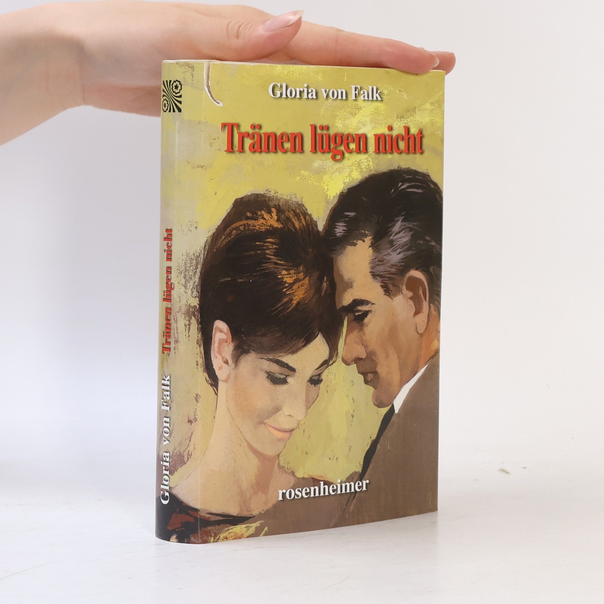 Tränen lügen nicht