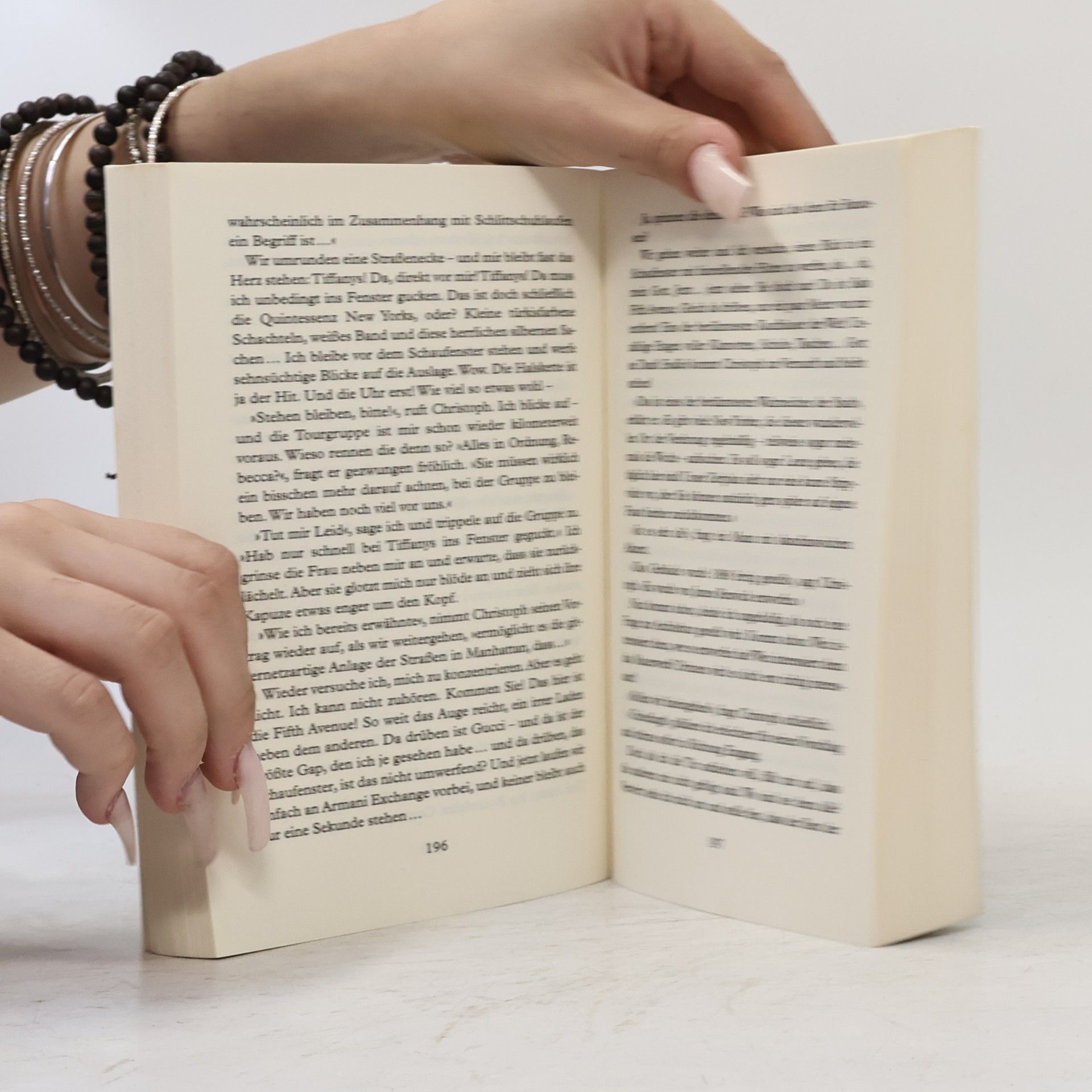 Sophie Kinsella Fast geschenkt