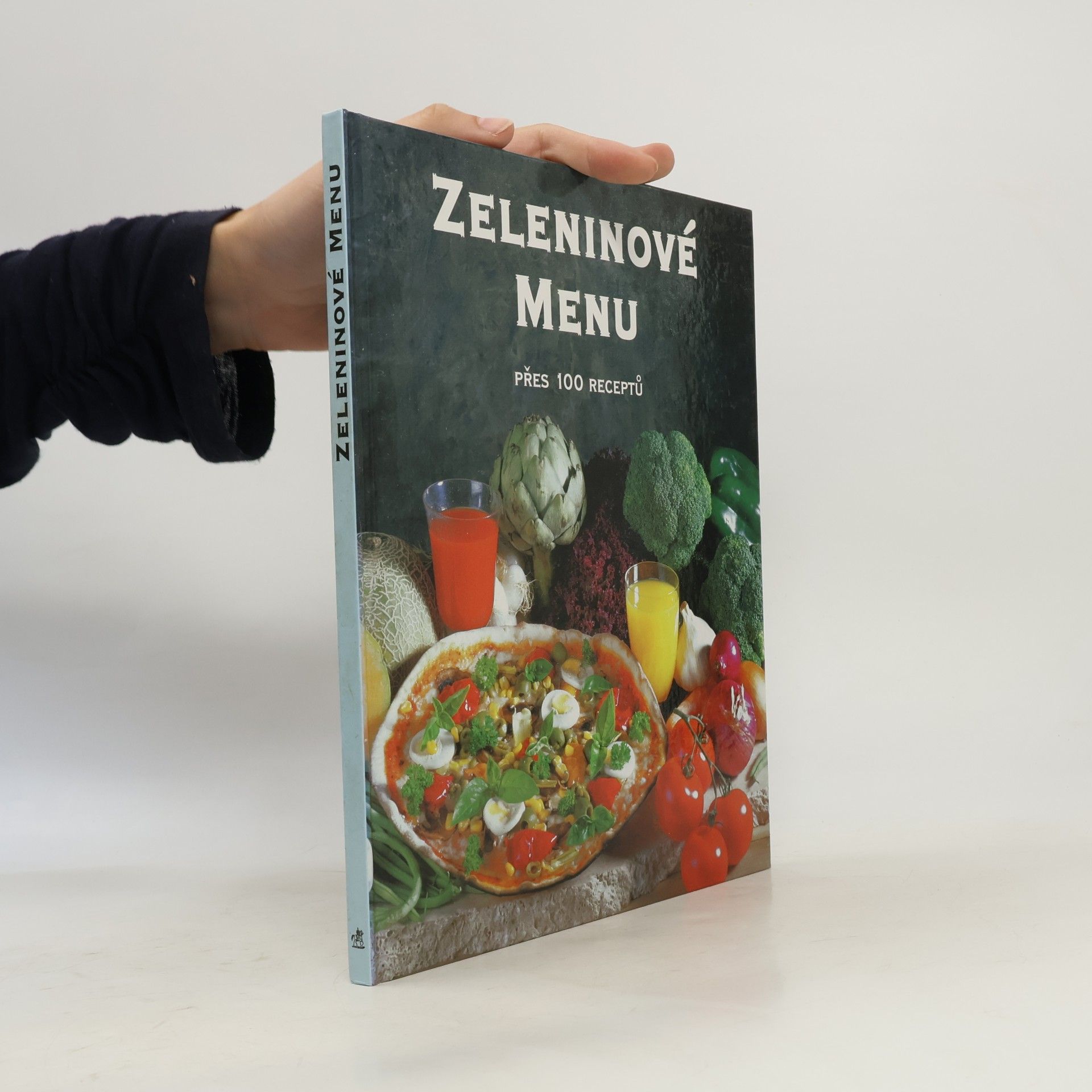 Peter Barry Zeleninové menu