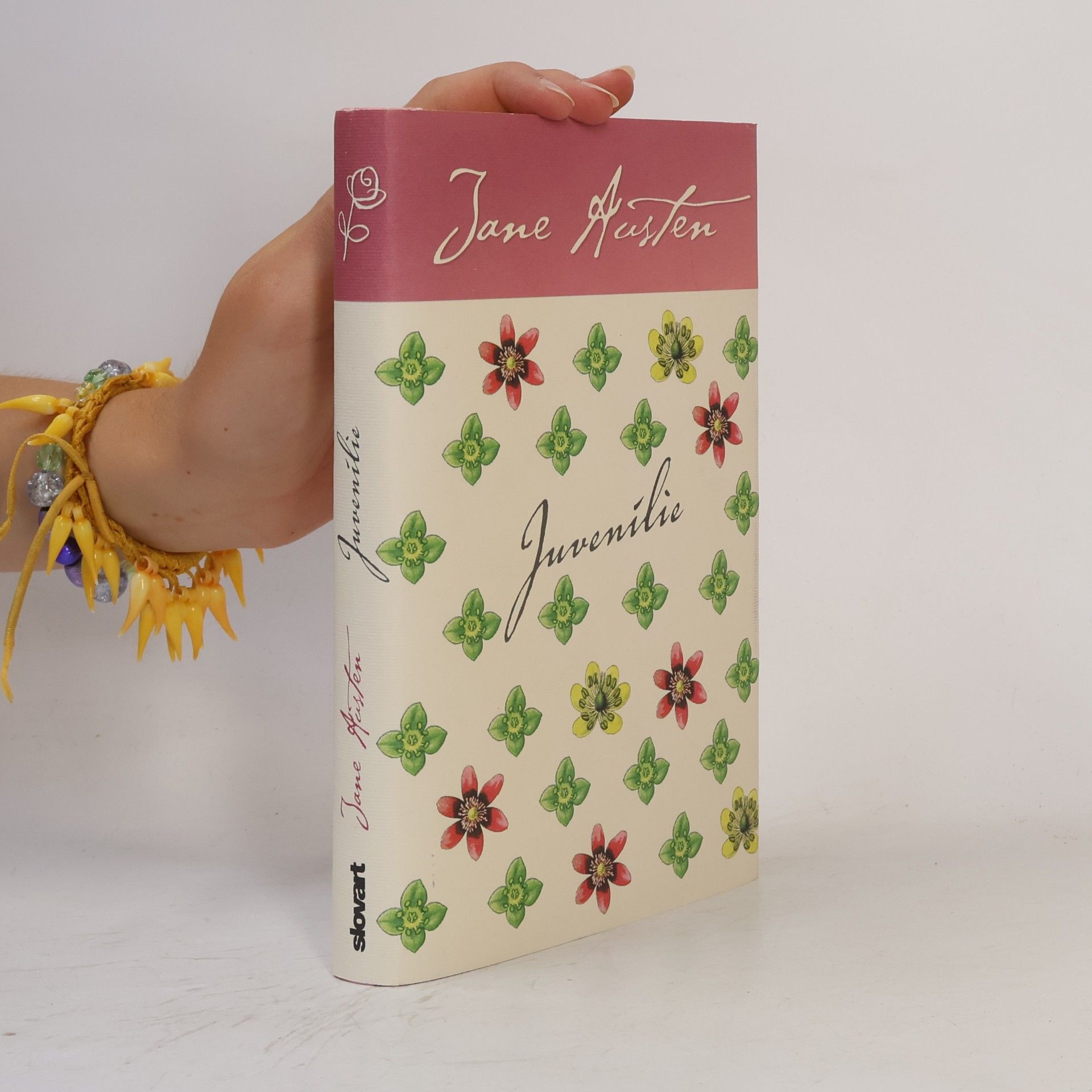 Jane Austen Juvenílie