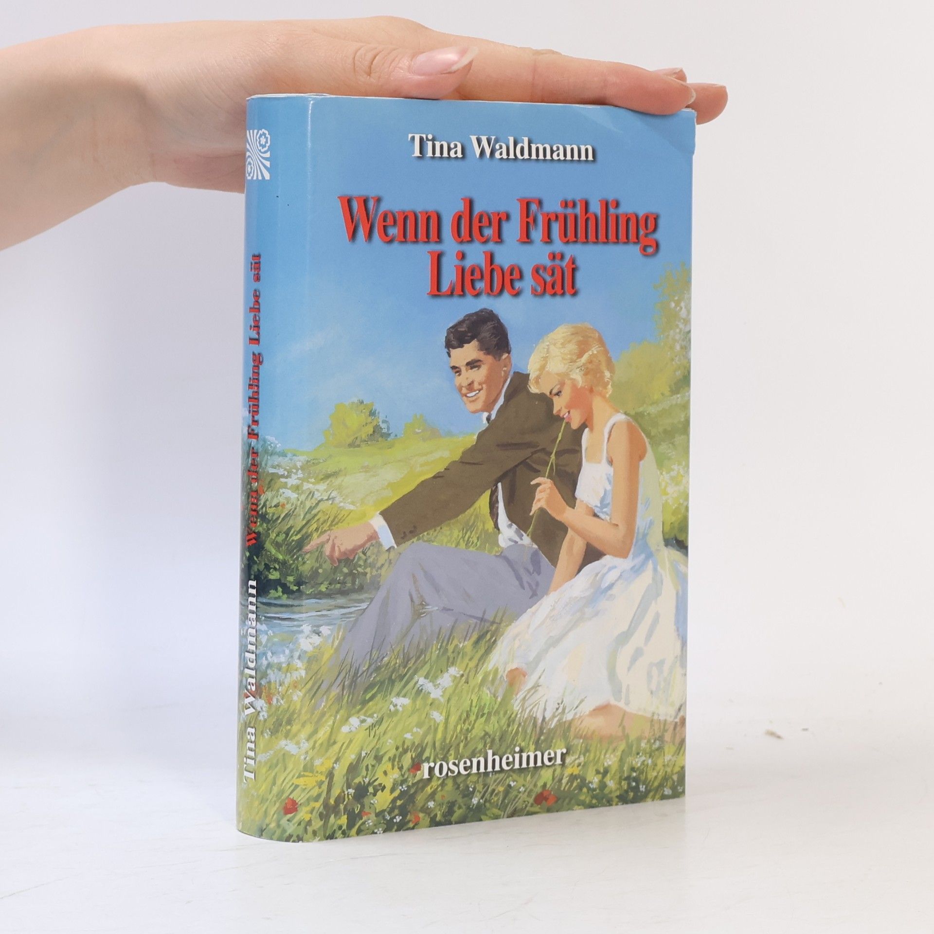 Wenn der Frühling Liebe sät
