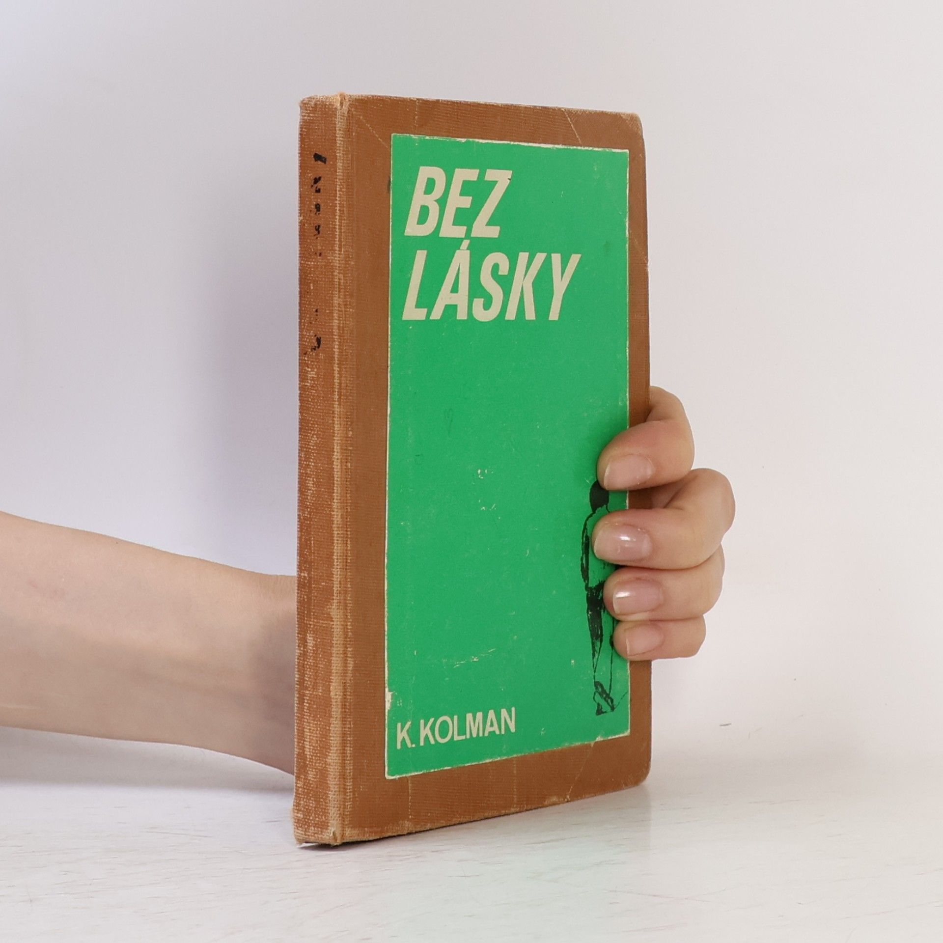 Bez lásky
