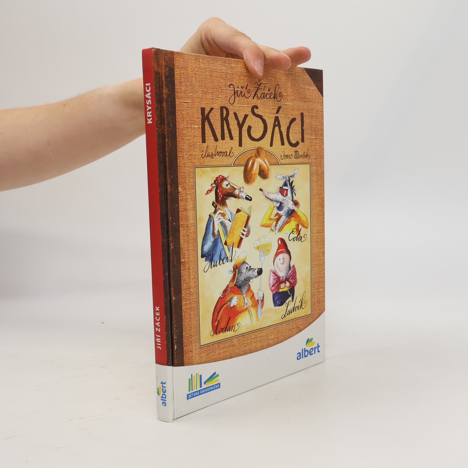 Krysáci