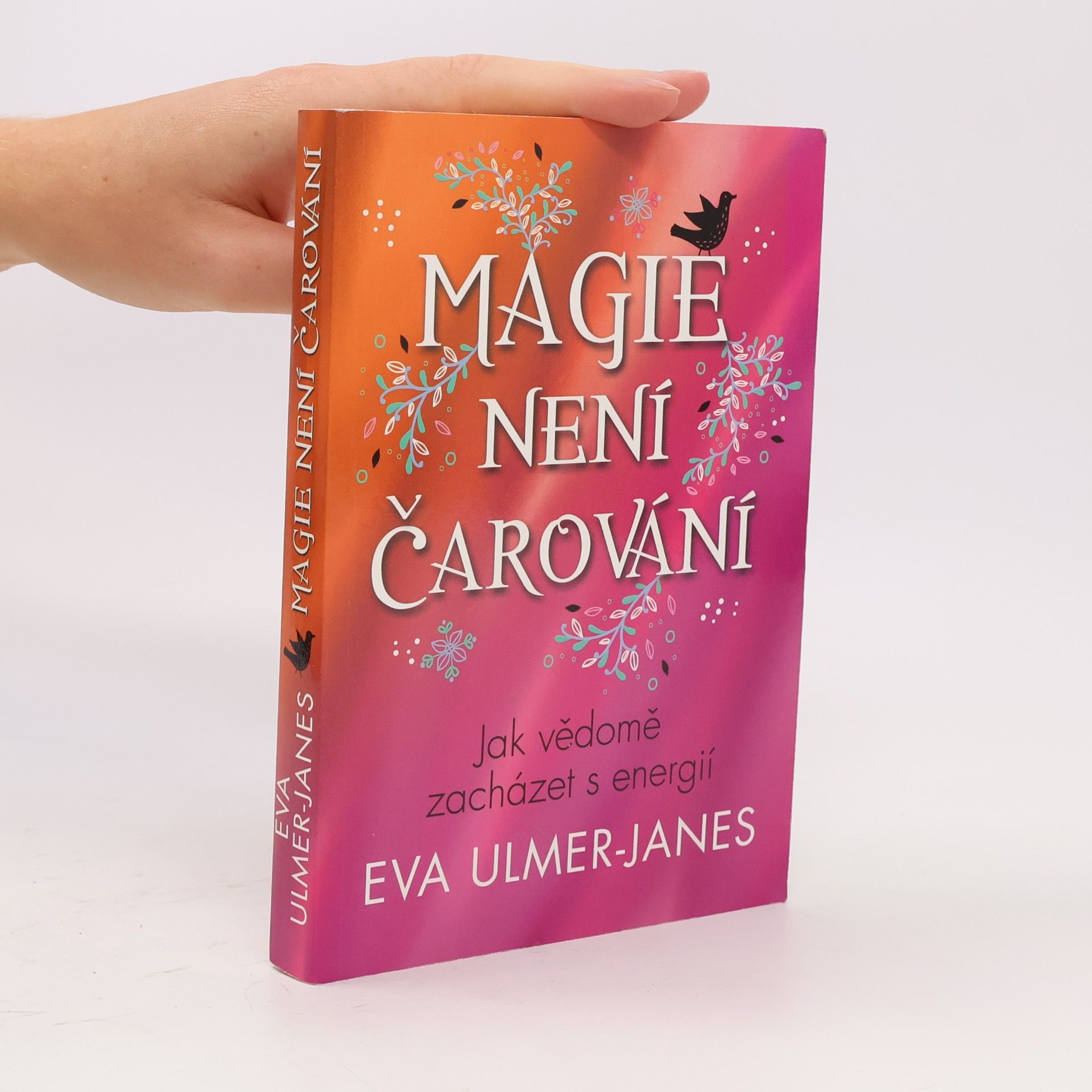 Magie není čarování