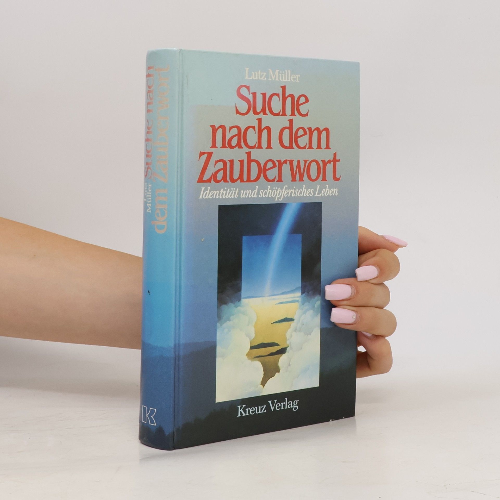 Lutz Müller Suche nach dem Zauberwort