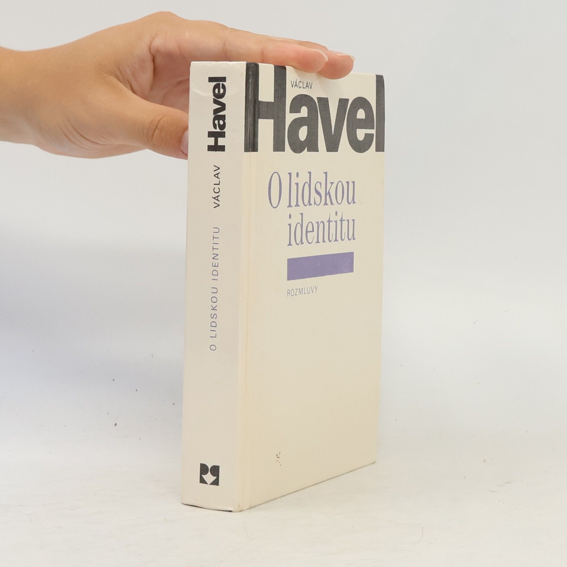 Václav Havel O lidskou identitu