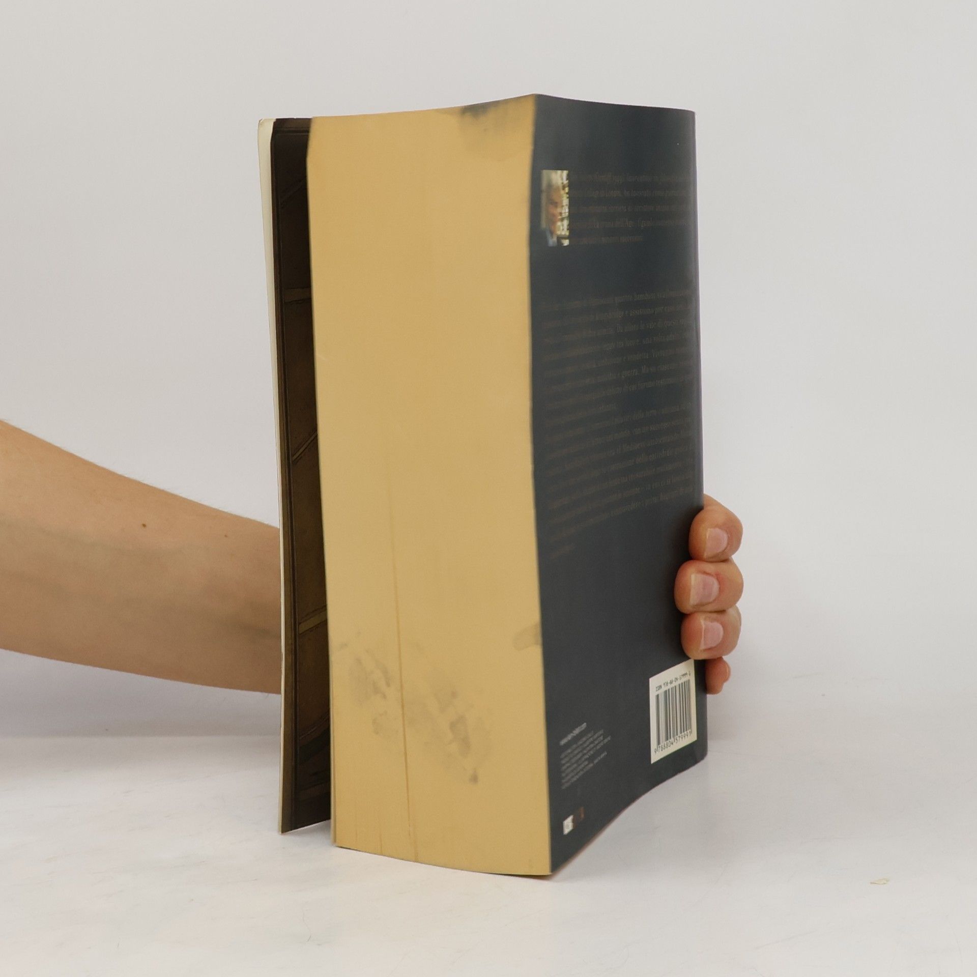 Ken Follett Mondo senza fine