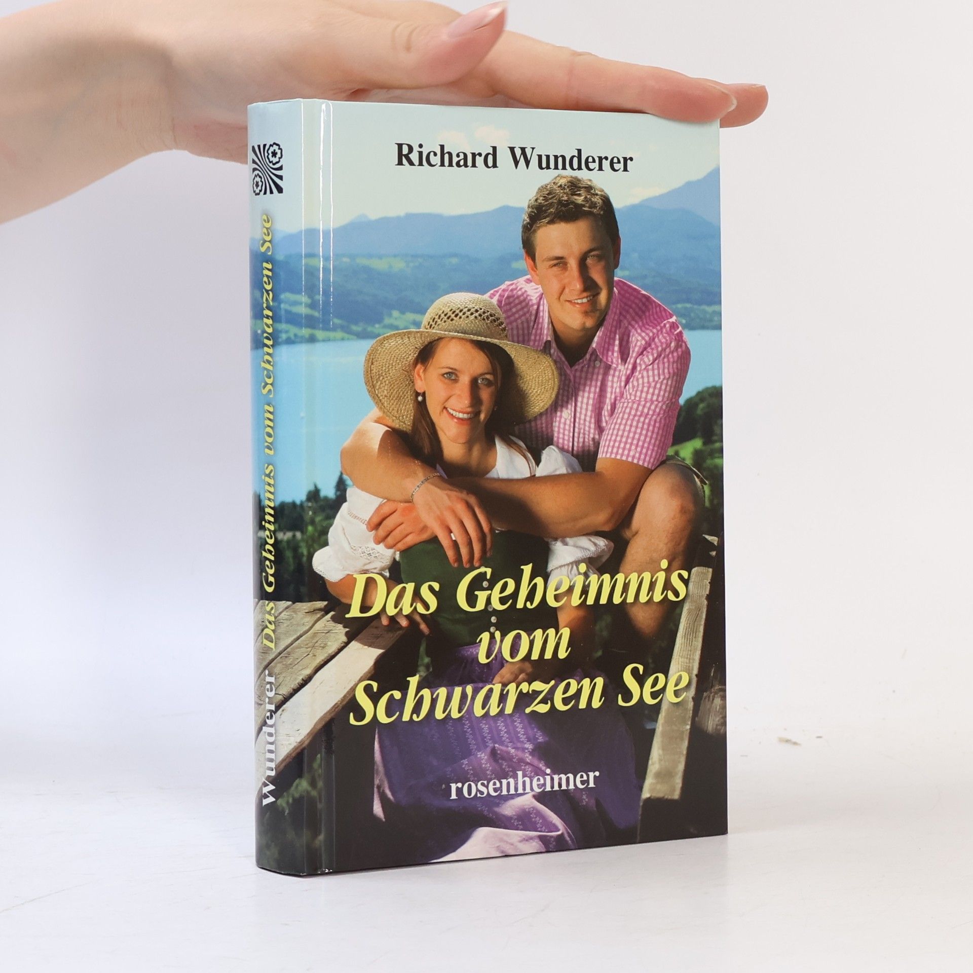 Das Glück geht Seltsame Wege