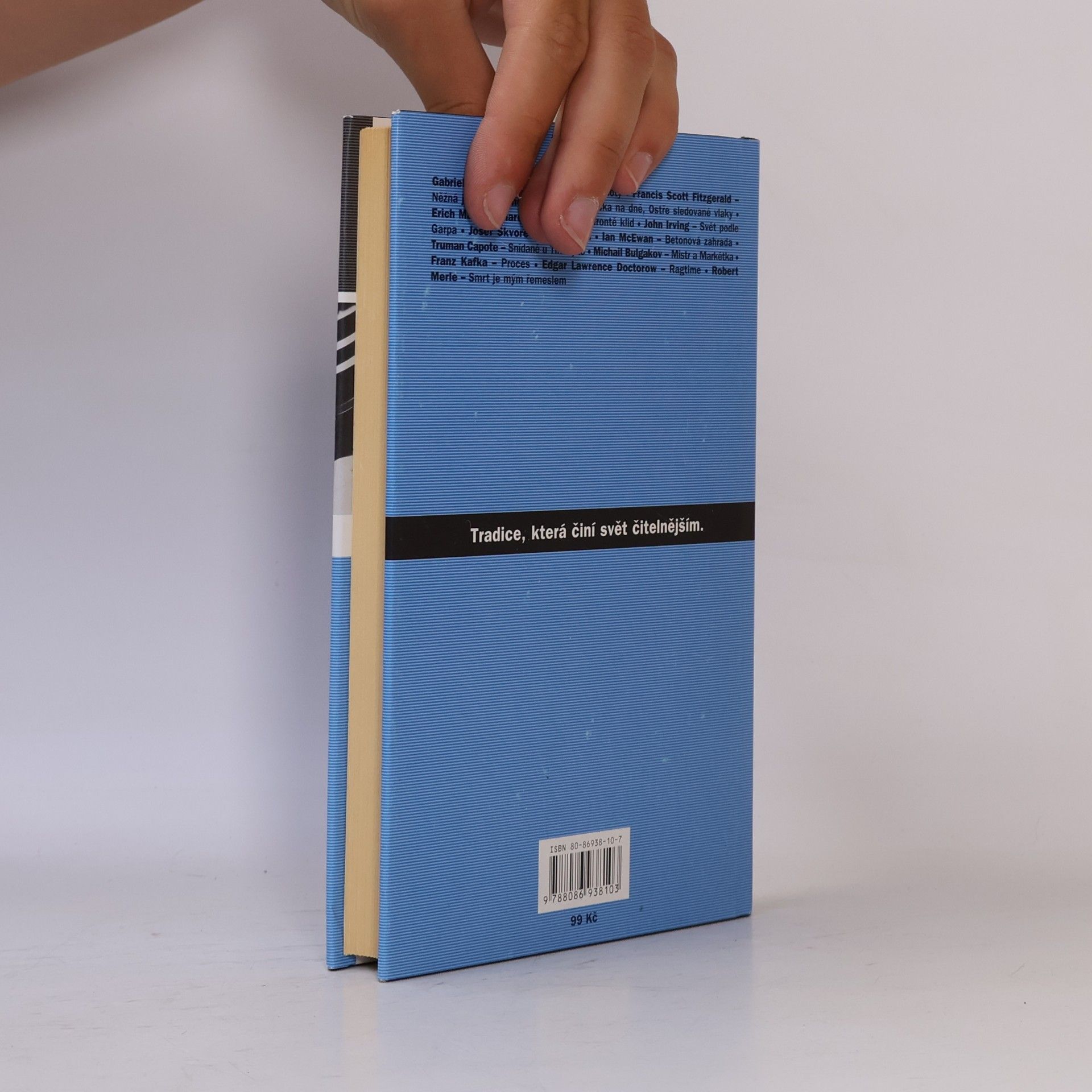 E. L. Doctorow Ragtime