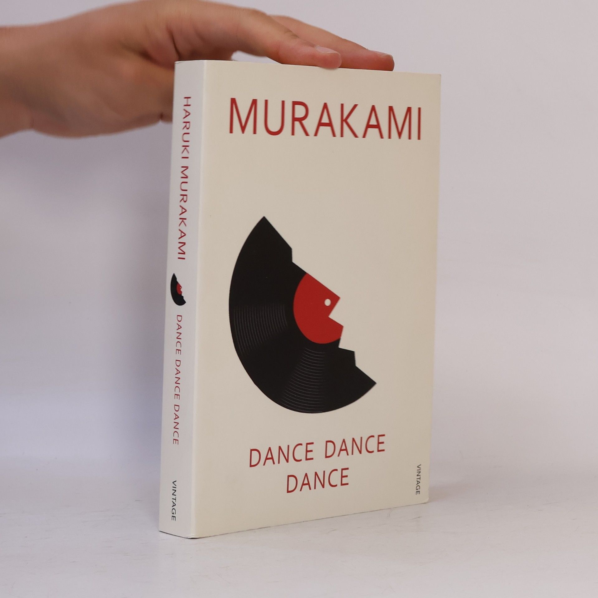 Haruki Murakami Dance dance dance