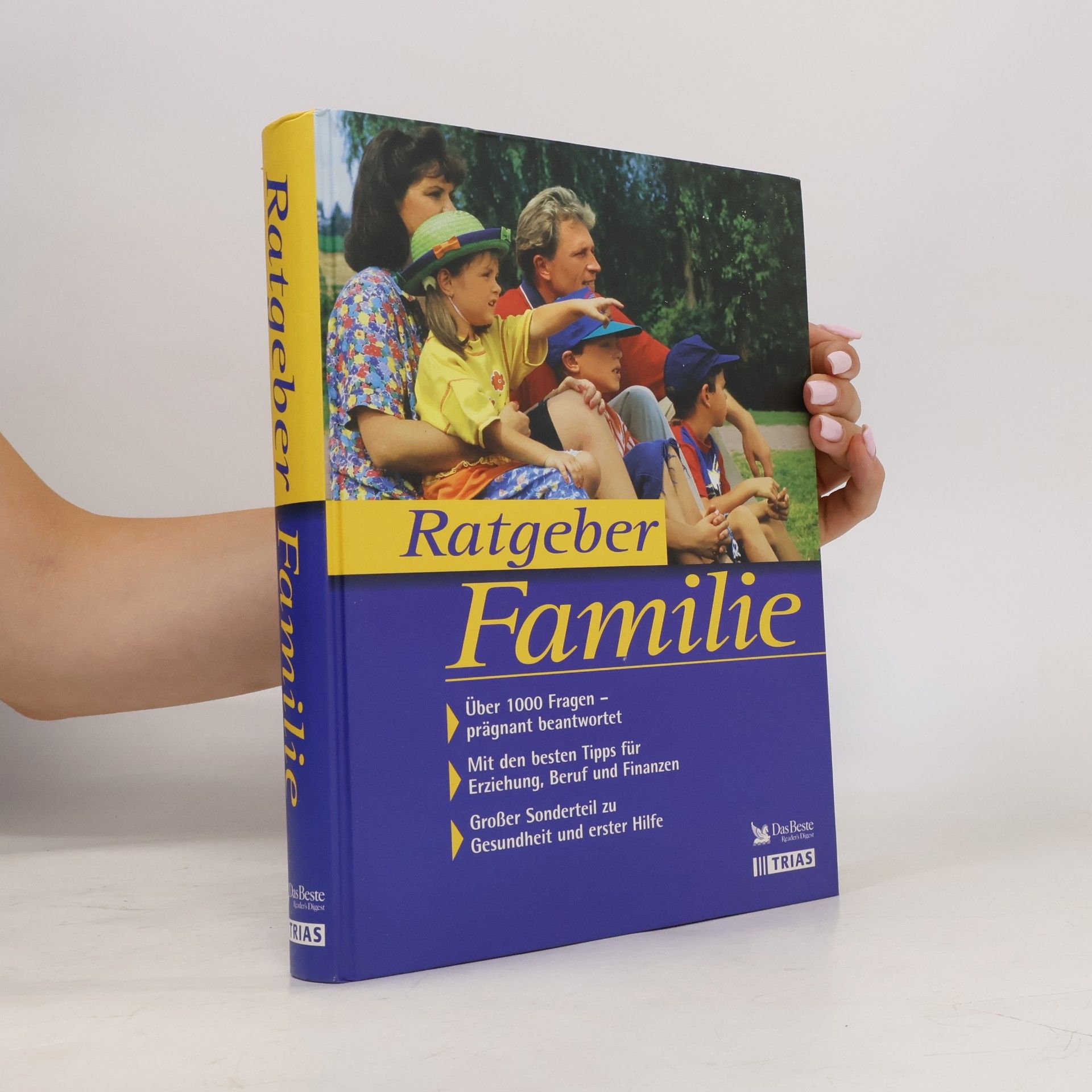 Ratgeber Familie