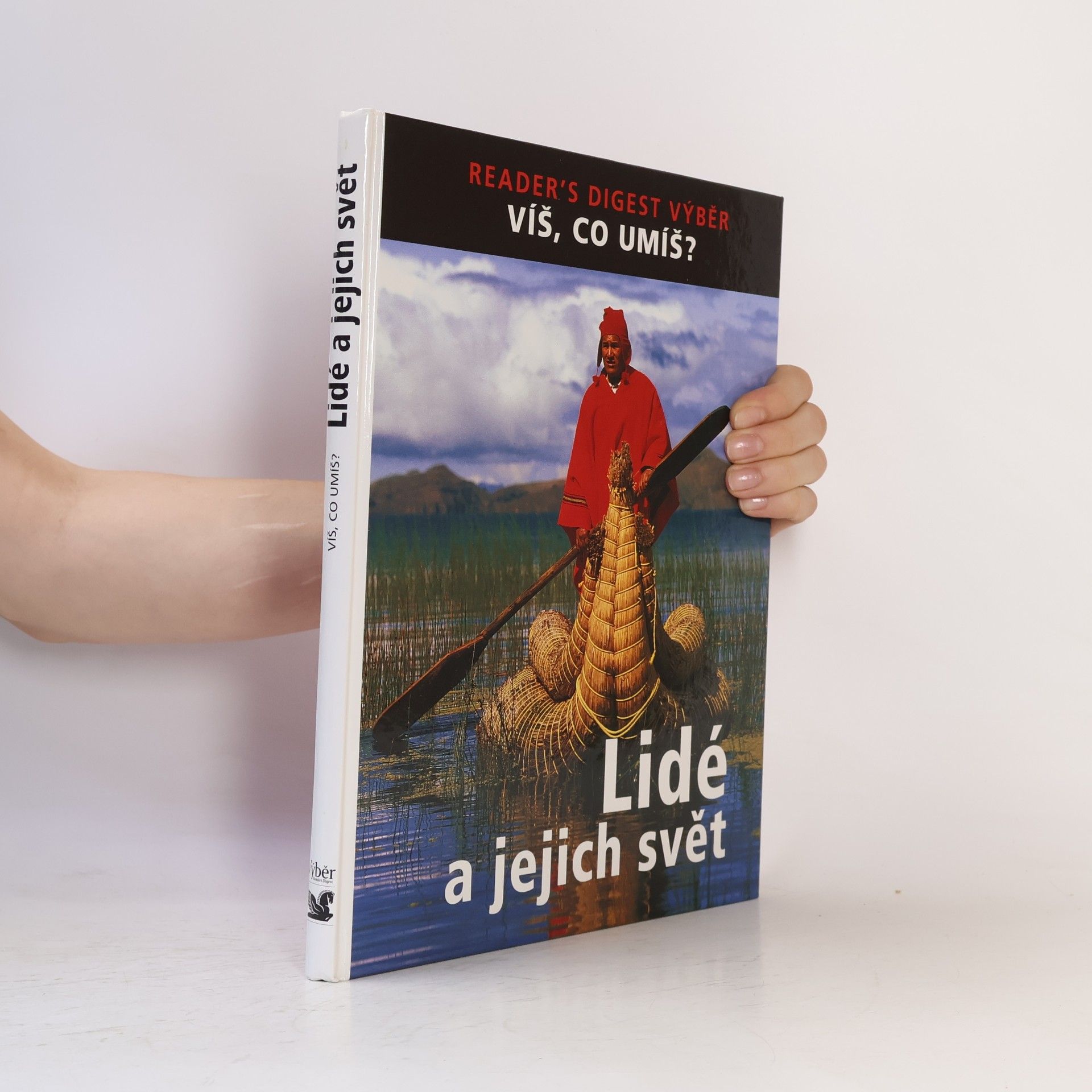Helen Varley Lidé a jejich svět