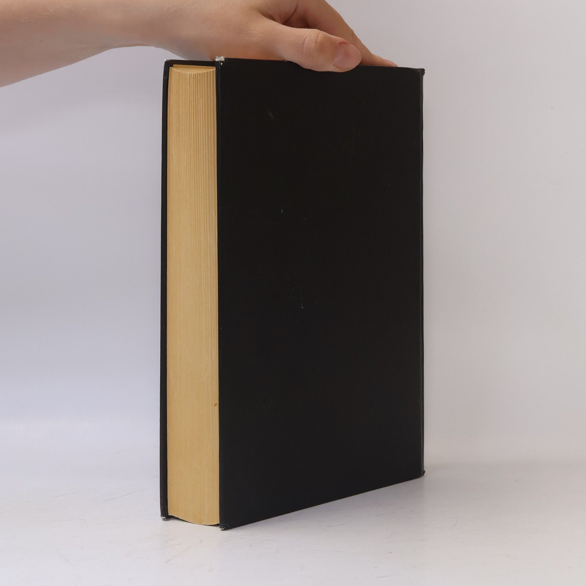 Vince Flynn Převzetí moci