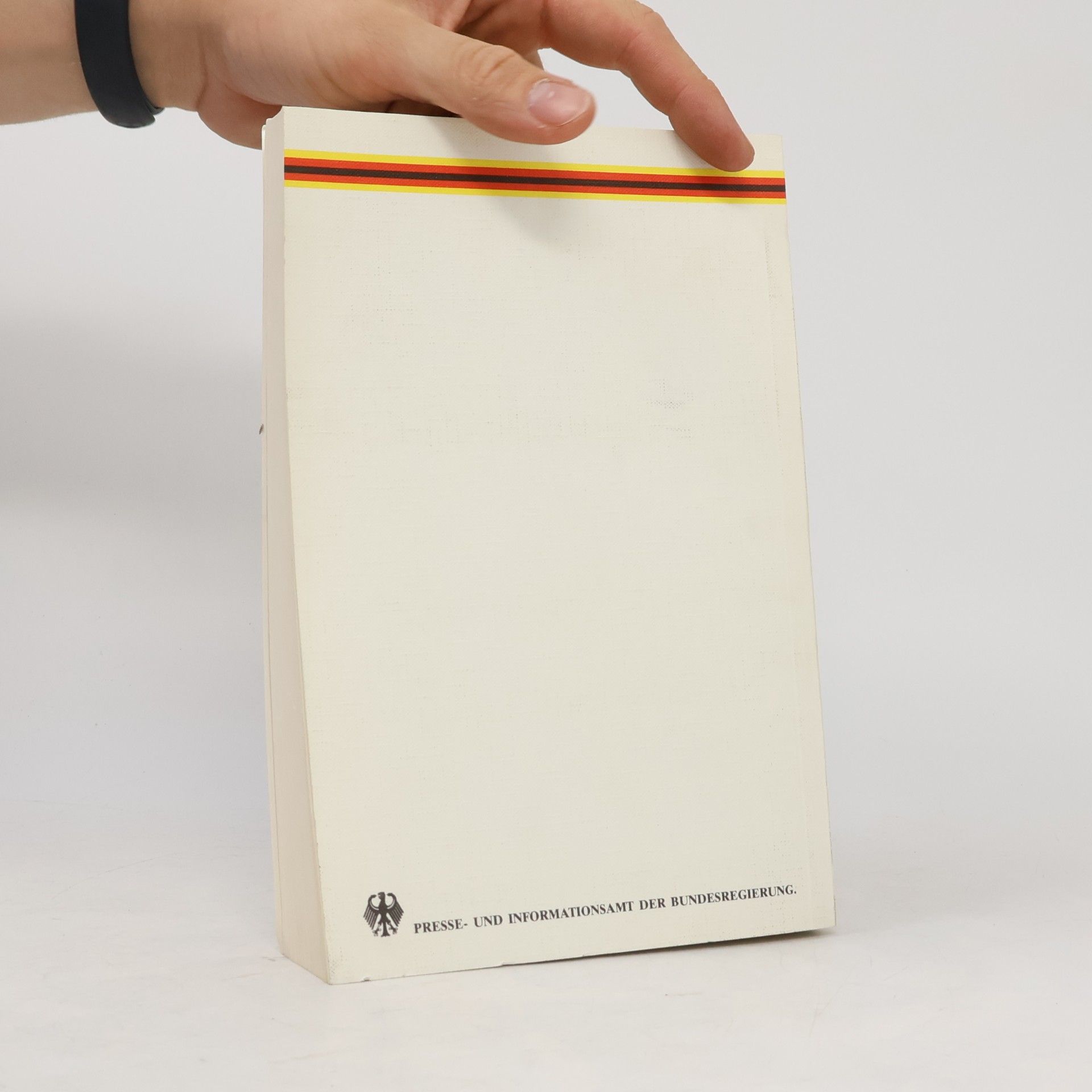 Autorenkollektiv Jahresbericht der Bundesregierung 1981
