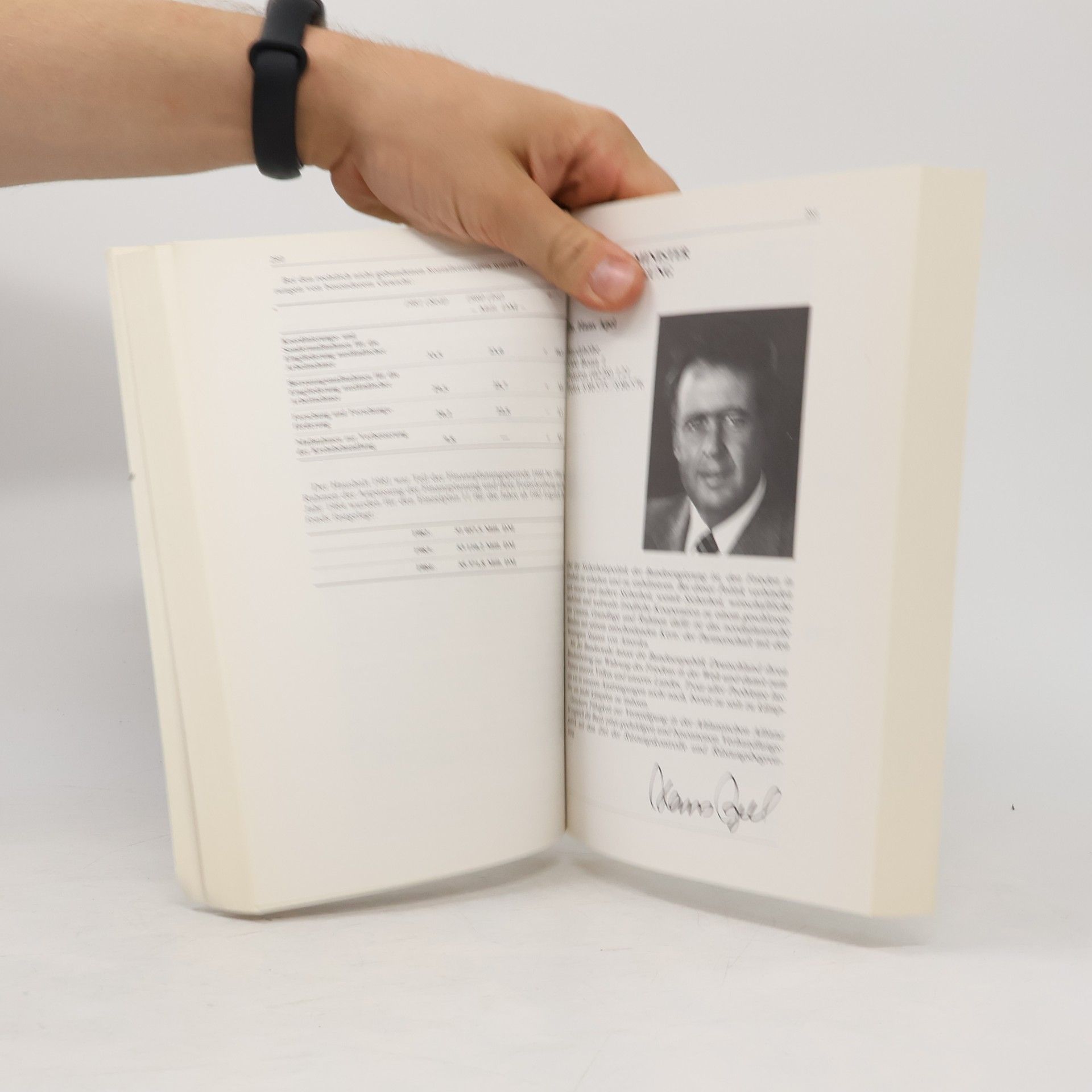 Autorenkollektiv Jahresbericht der Bundesregierung 1981