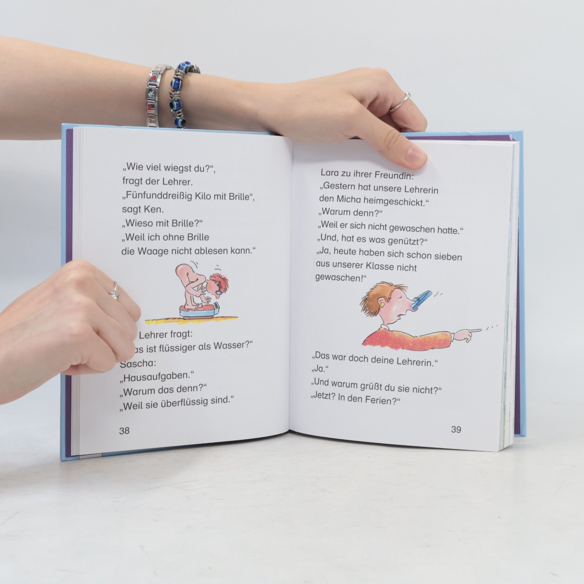 Ulrike Kaup Die schönsten Kinderwitze und Rätsel für Erstleser