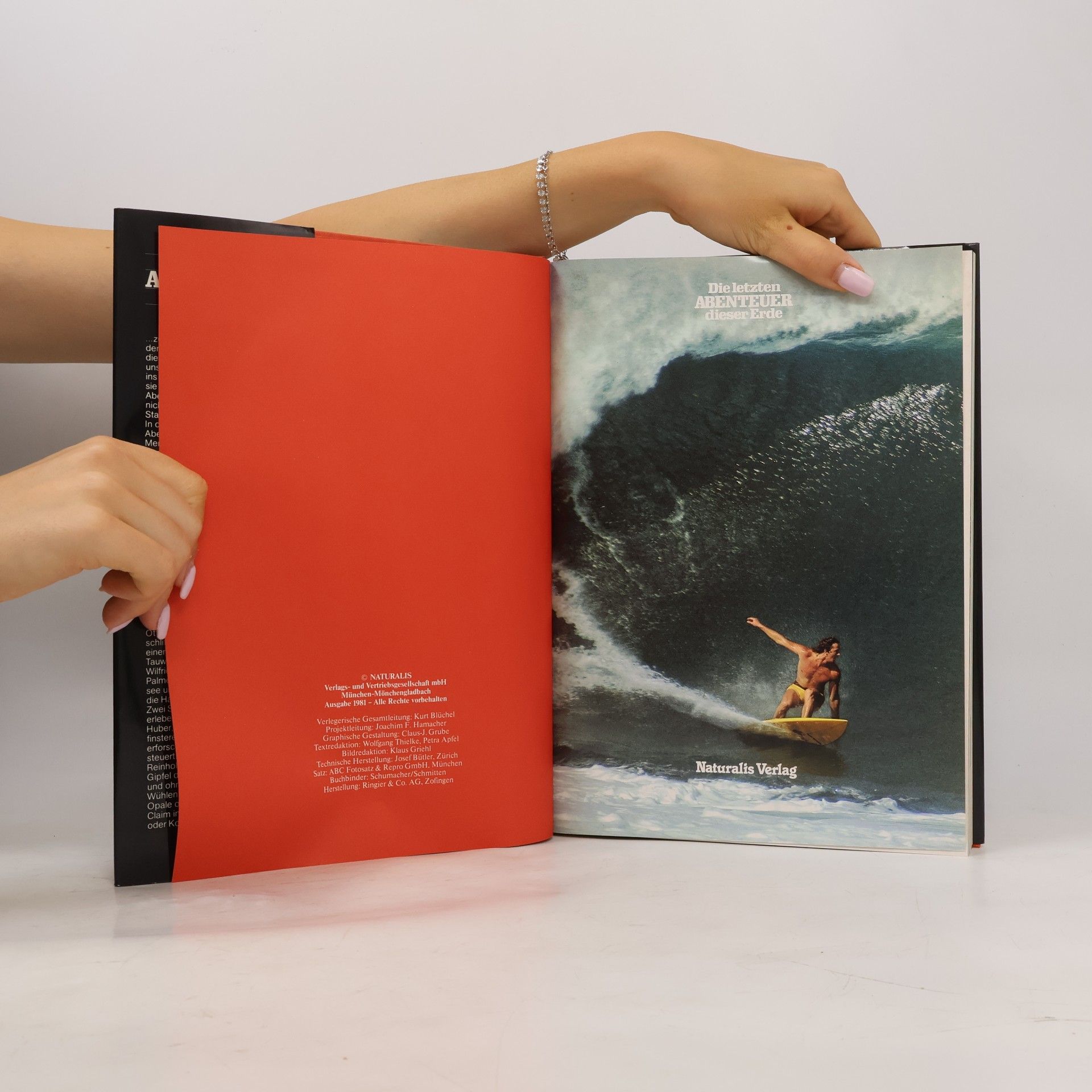 Hans Hass Die letzten Abenteuer dieser Erde