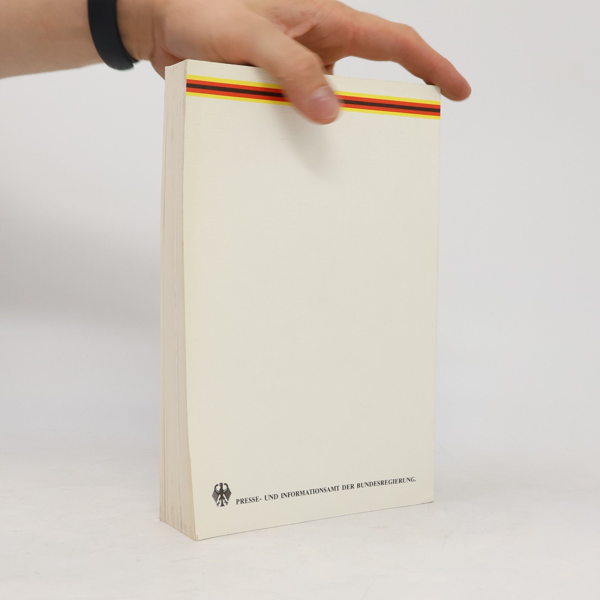 Autorenkollektiv Jahresbericht der Bundesregierung 1980