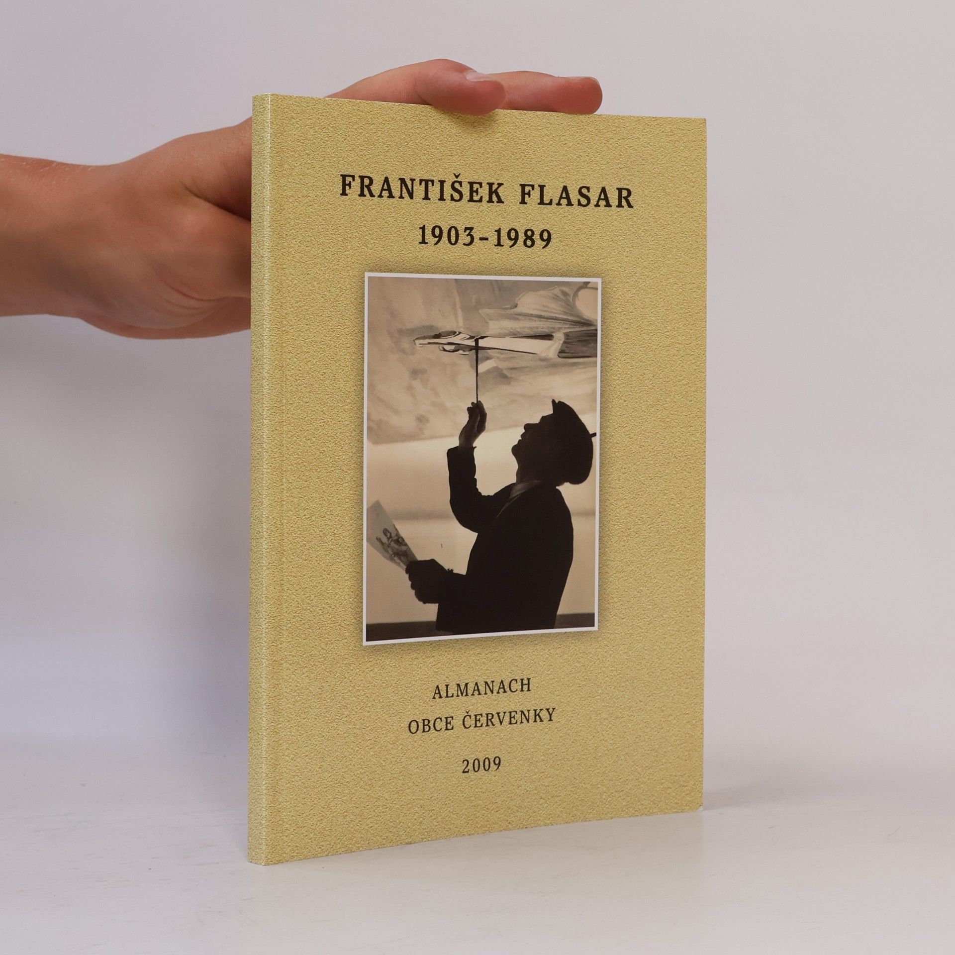 Kolektiv autorů František Flasar 1903-1989