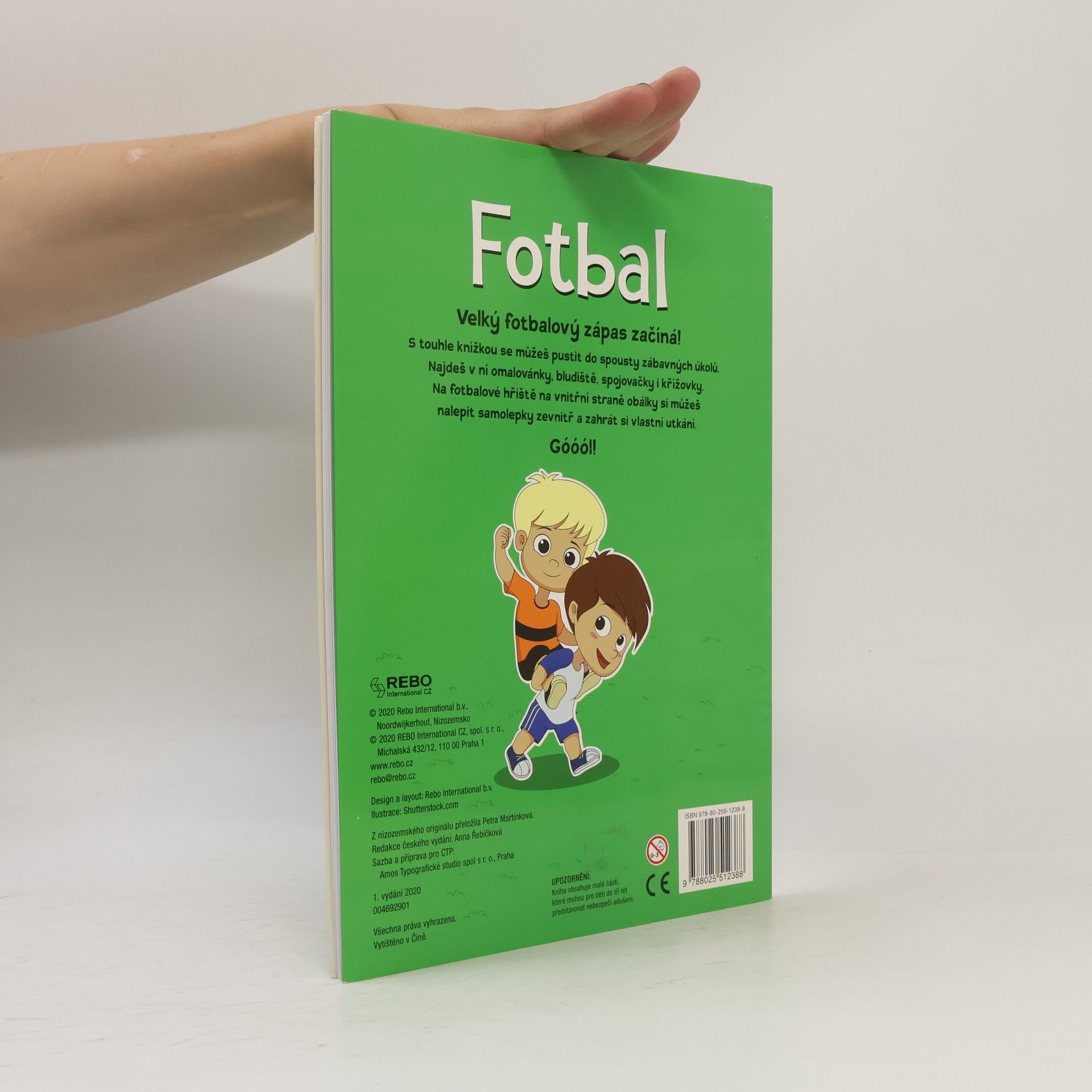 Fotbal