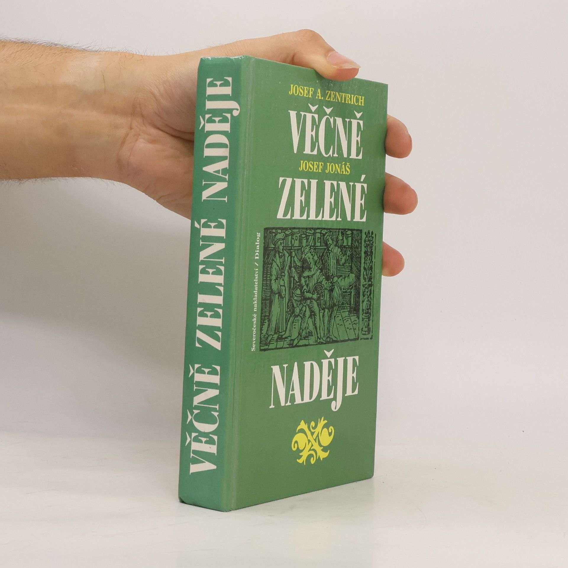 Věčně zelené naděje