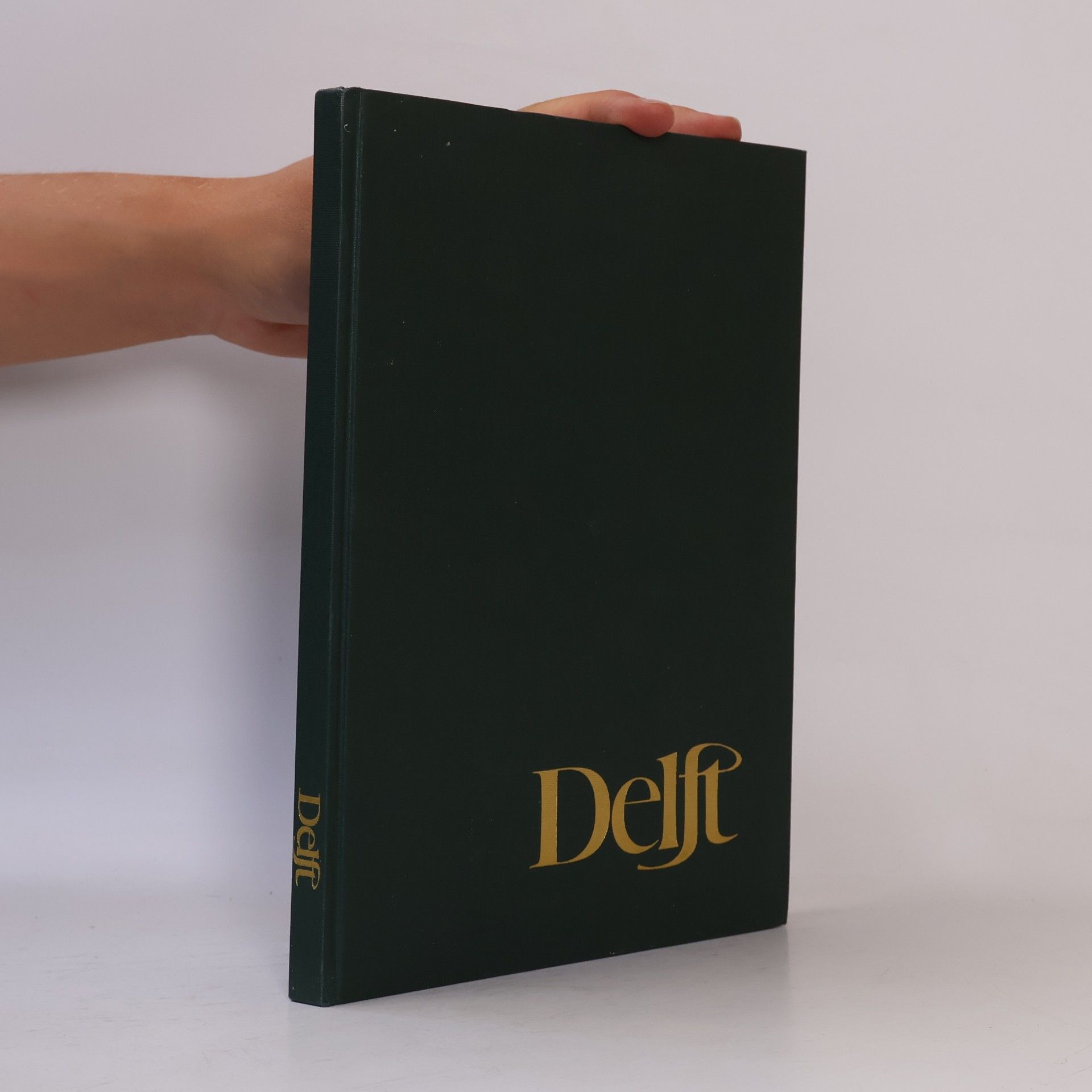 Delft