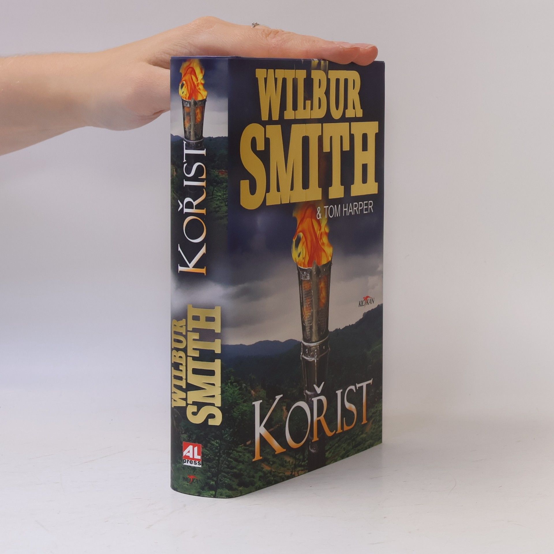 Kořist