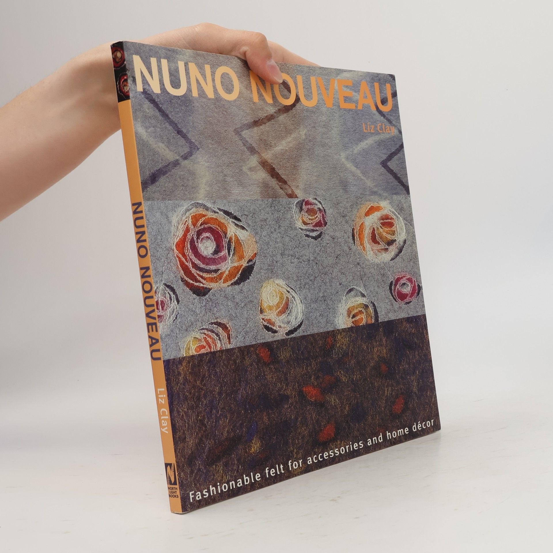 Nuno Nouveau